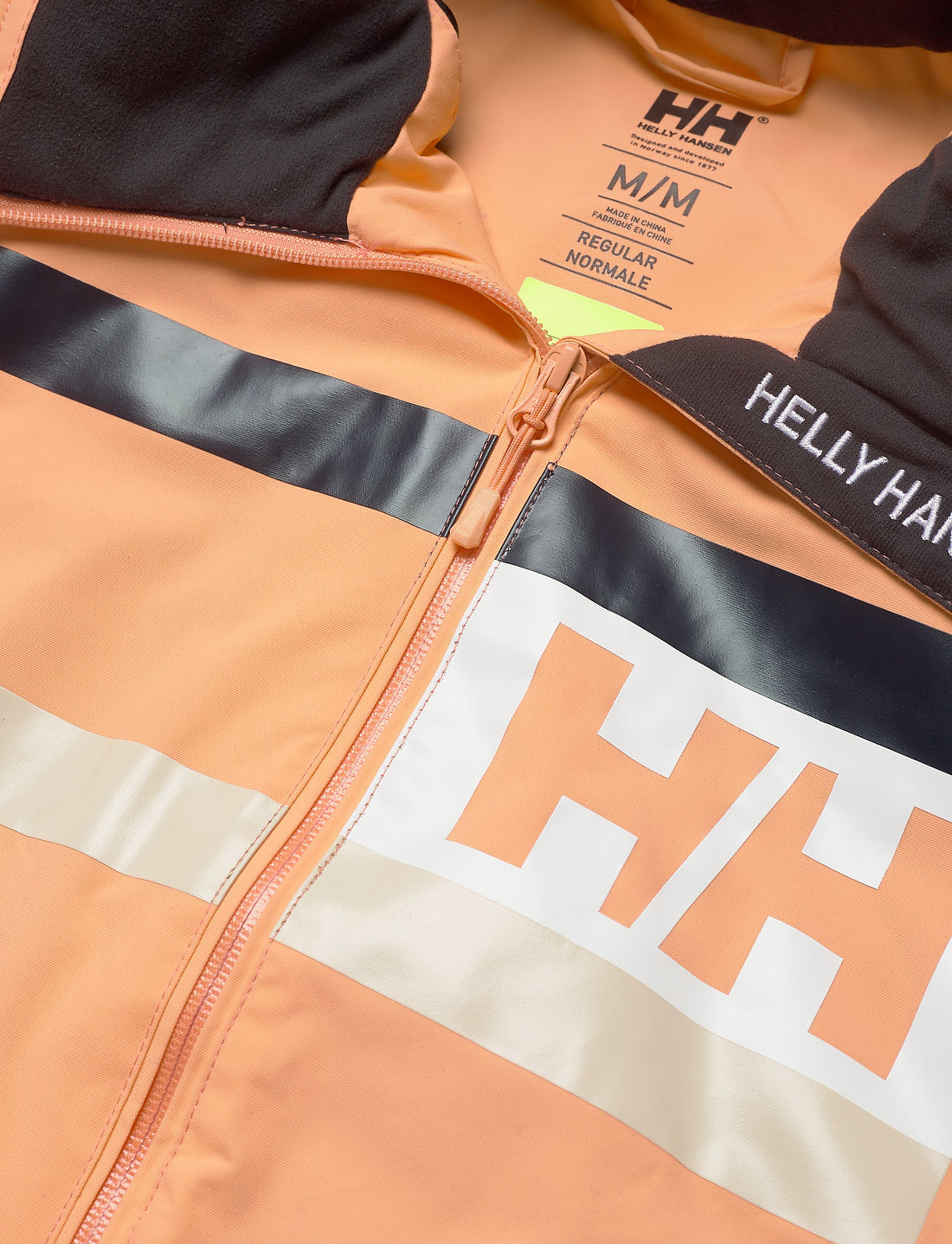 Helly hansen salt power jacket womens hotsell