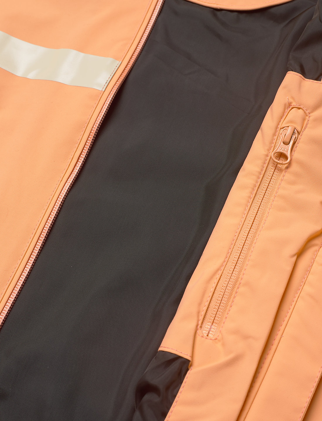 W salt 2025 power jacket