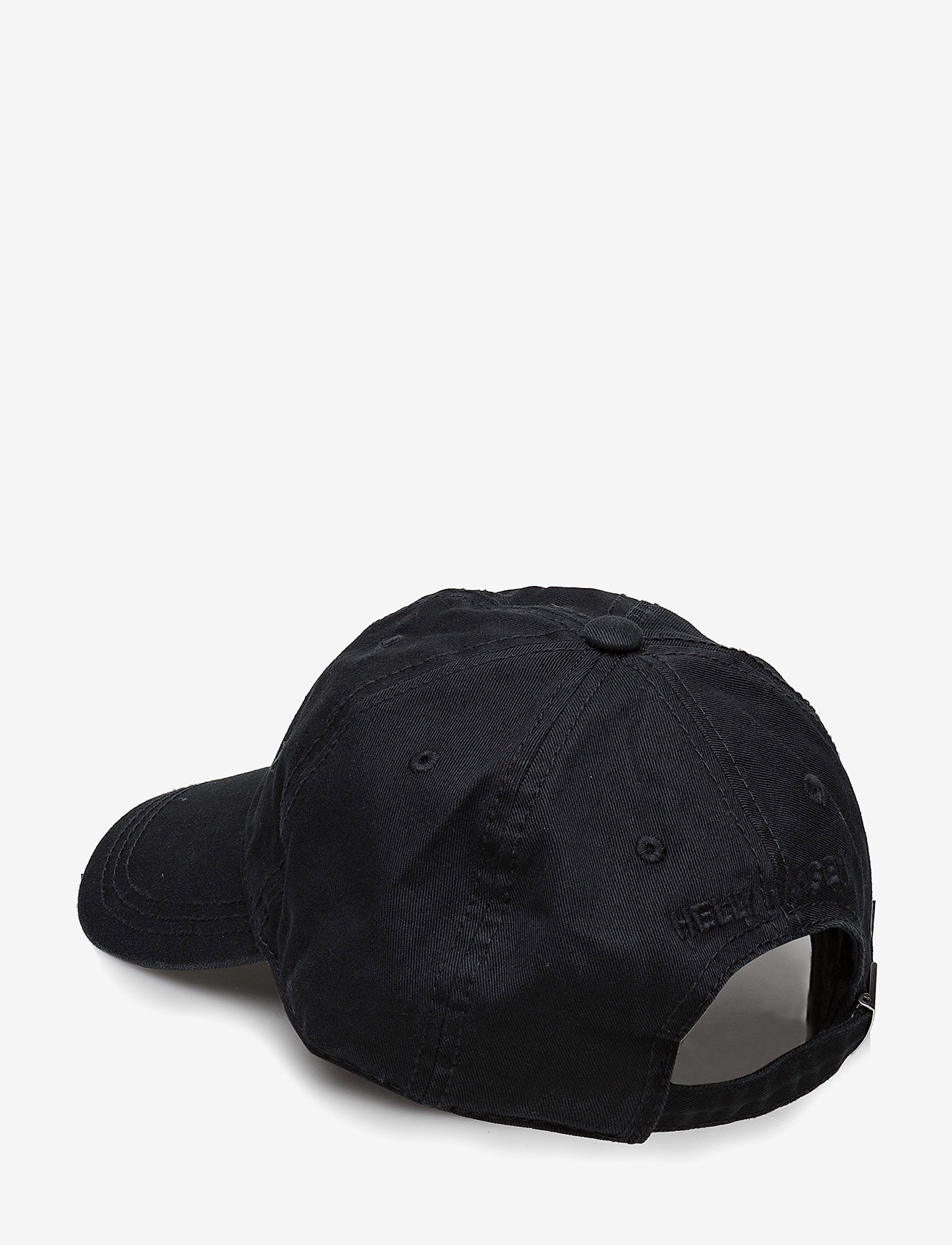 Helly Hansen - LOGO CAP - lägsta priserna - navy - 2