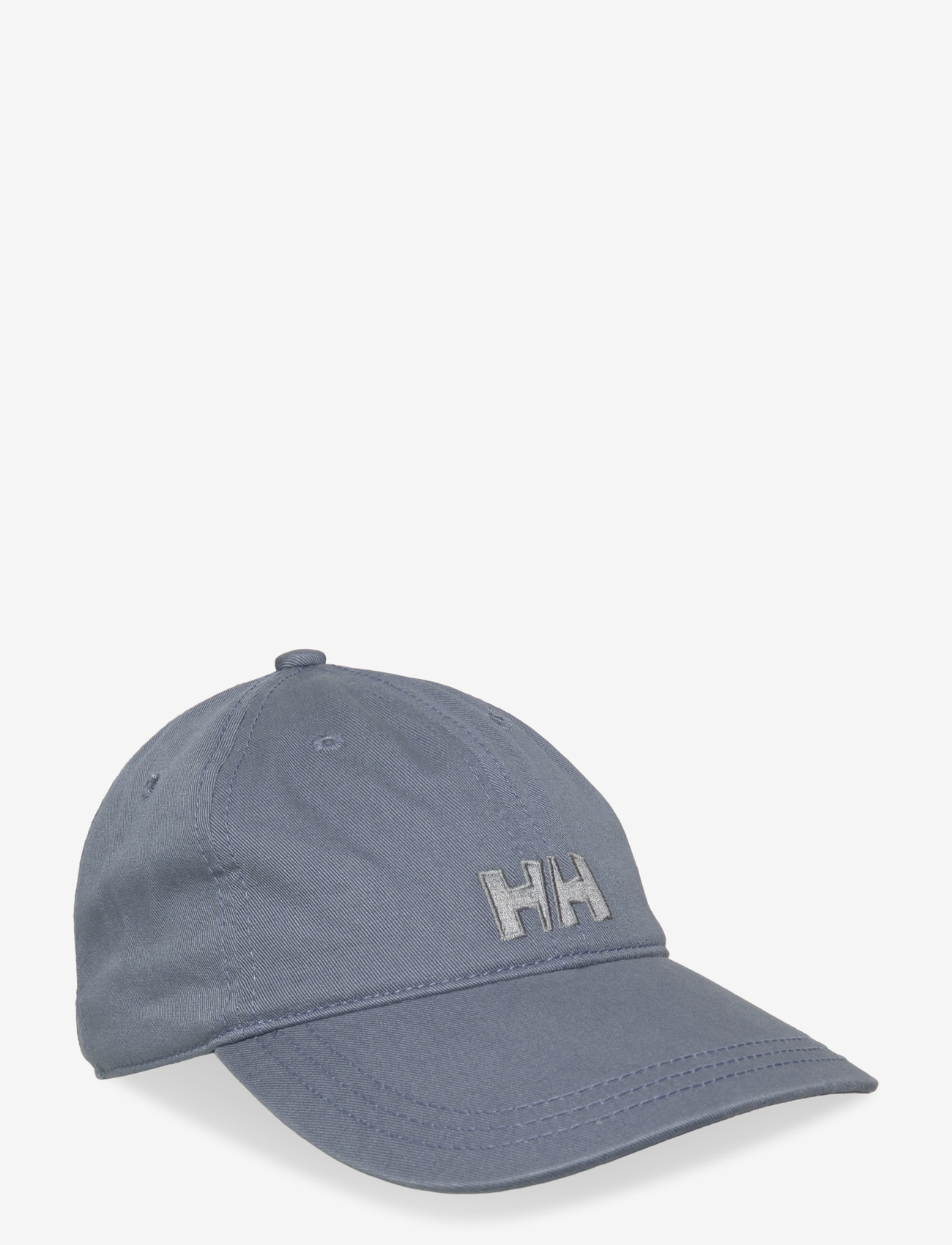 Helly Hansen - LOGO CAP - laveste priser - washed navy - 1
