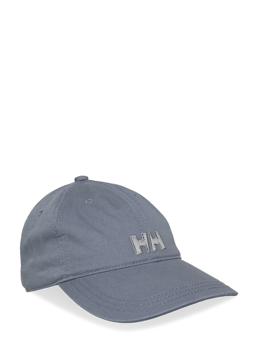 Helly Hansen - LOGO CAP - kasketter & caps - washed navy - 1