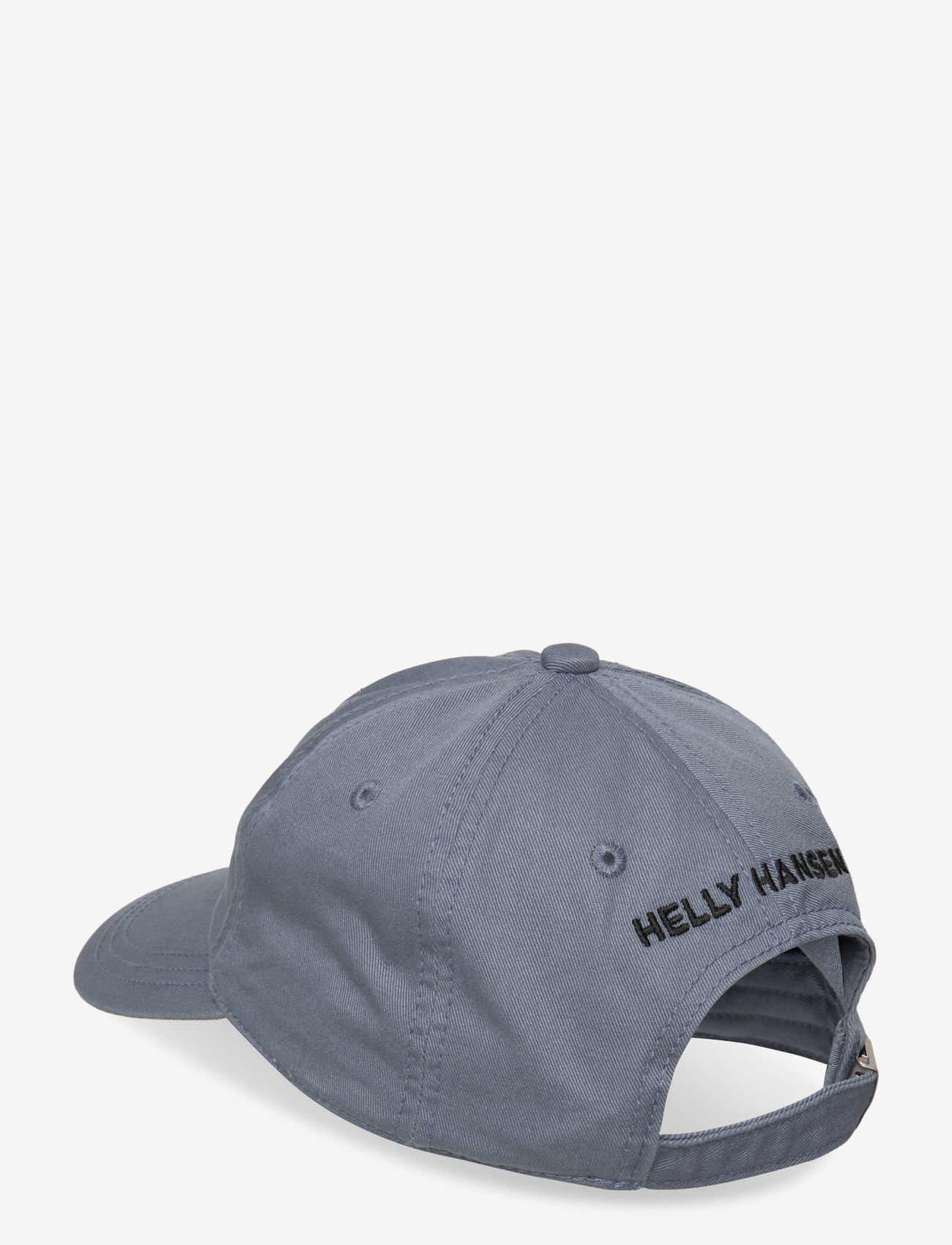Helly Hansen - LOGO CAP - laveste priser - washed navy - 2