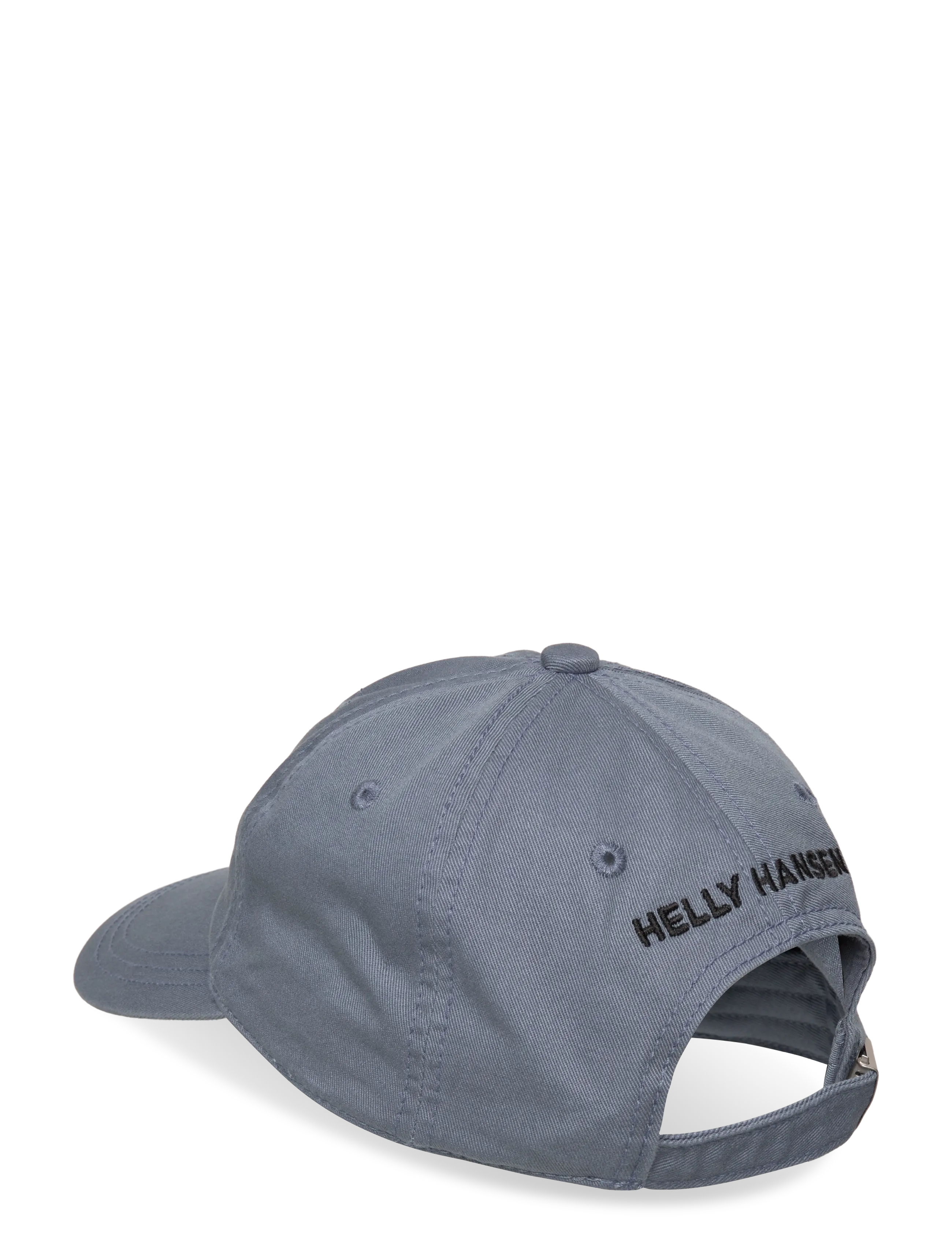 Helly Hansen - LOGO CAP - lägsta priserna - washed navy - 2