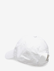 Helly Hansen - LOGO CAP - casquettes - white - 1