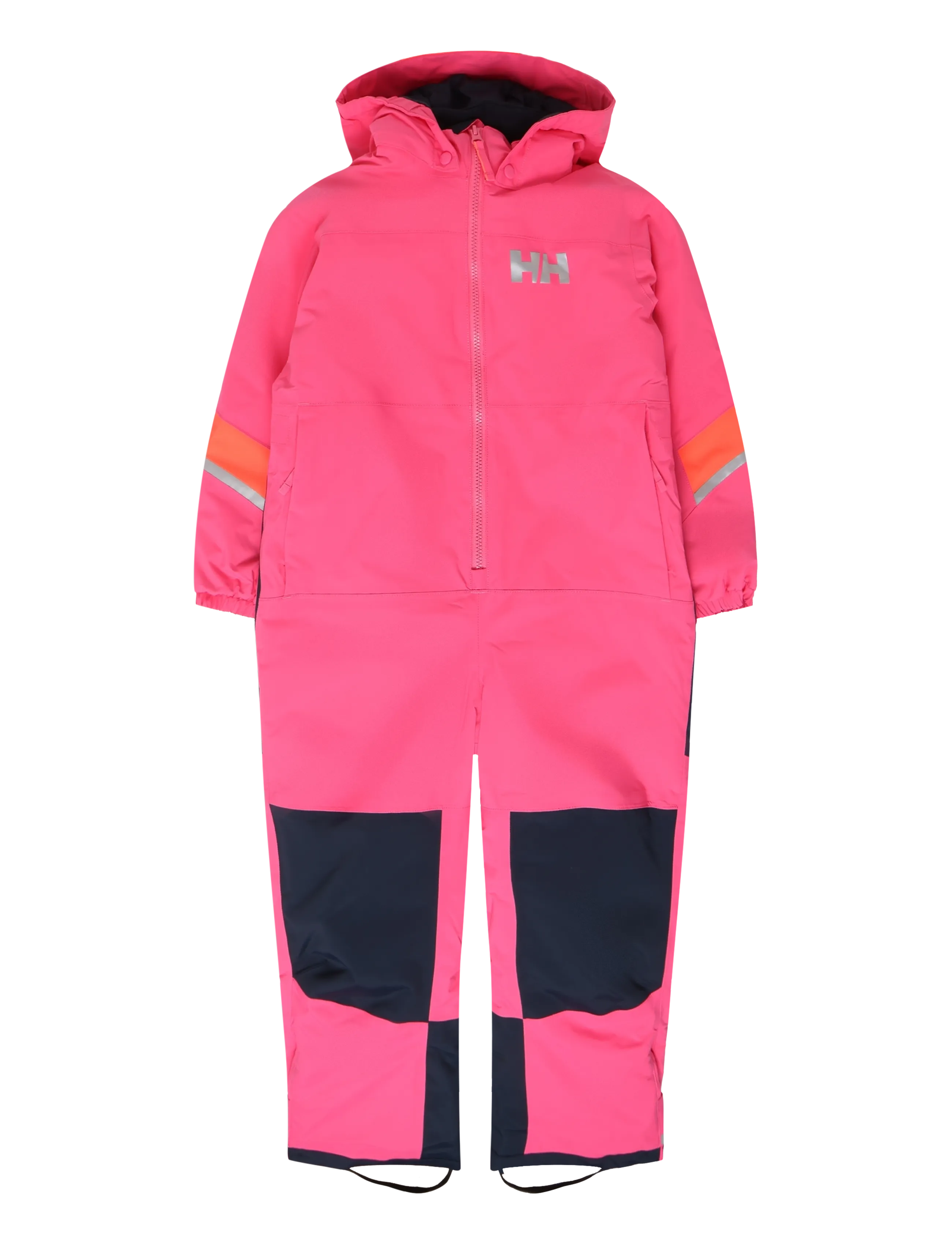 Helly Hansen K RIDER 3.0 INS SUIT - Helly Hansen - HOT PINK / pink/rose
