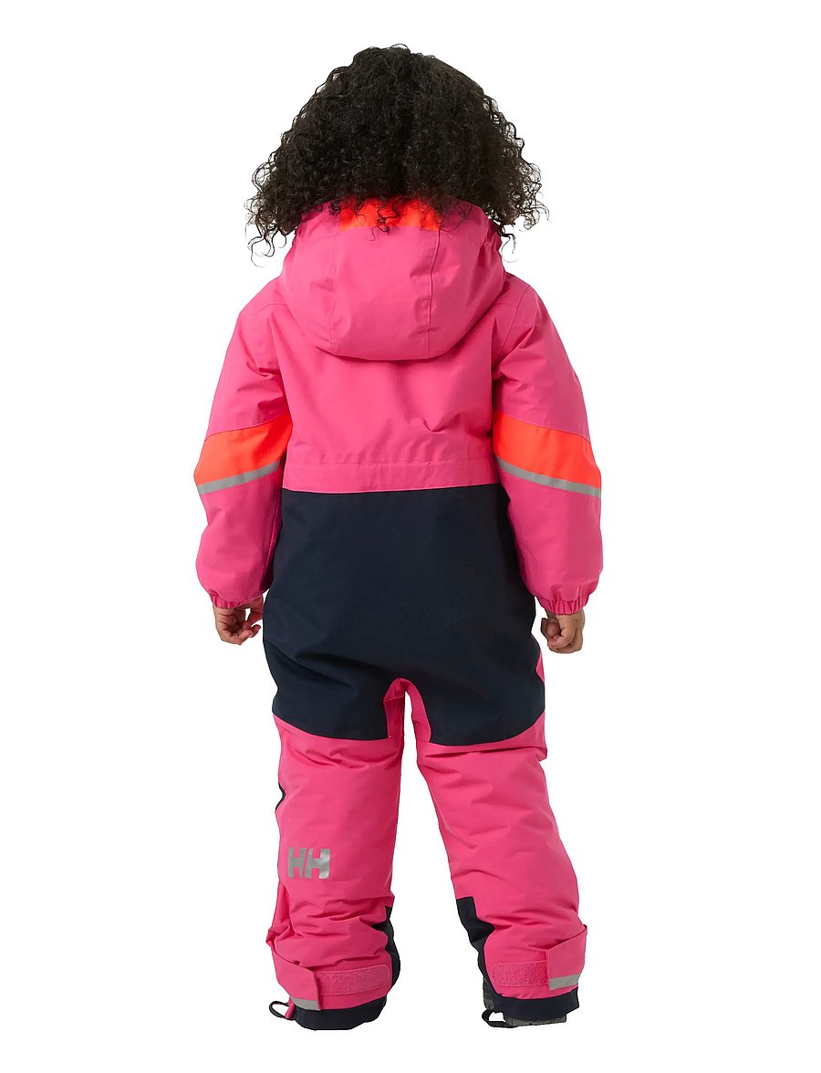 Helly Hansen - K RIDER 3.0 INS SUIT - Üleriided - hot pink - 3