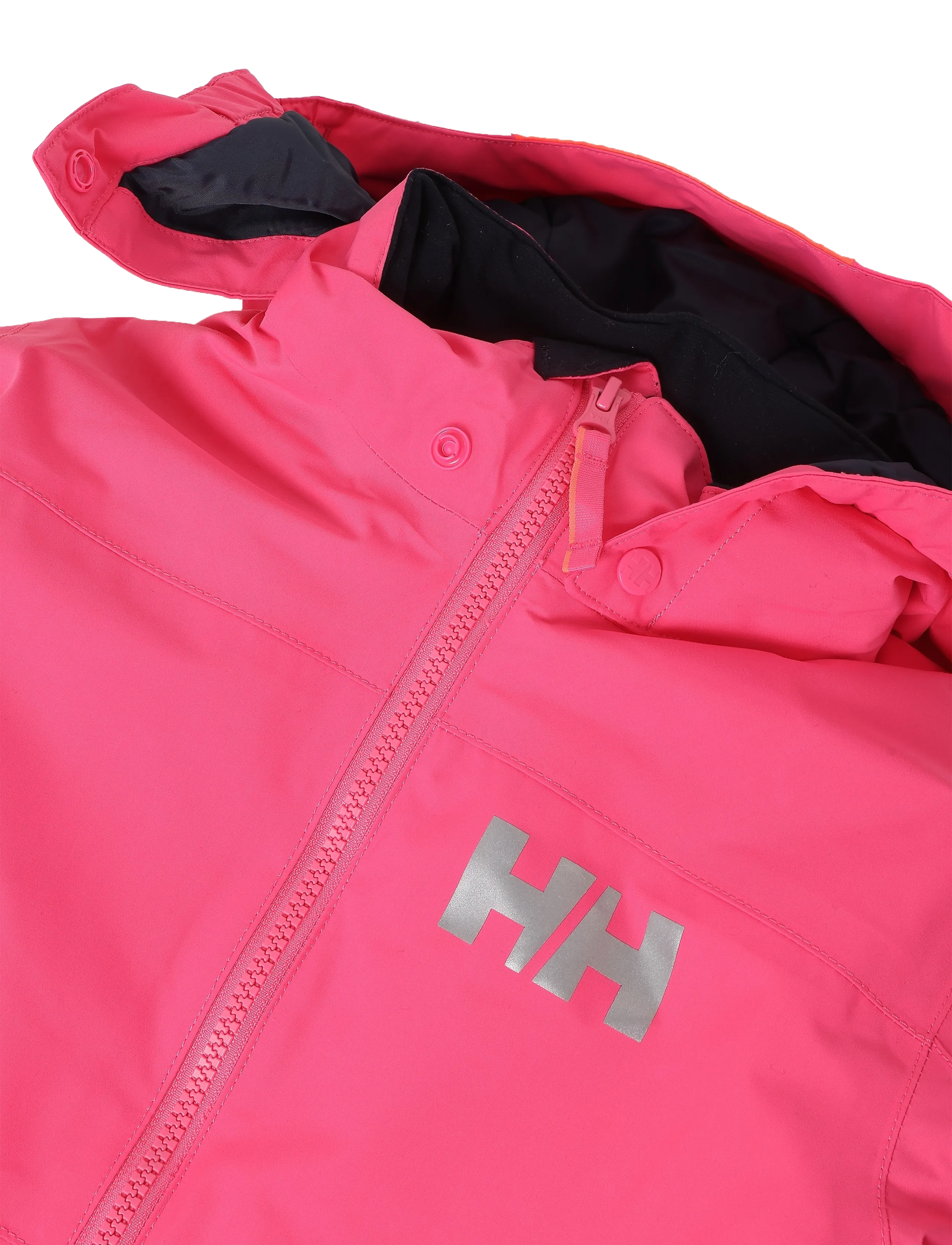 Helly Hansen - K RIDER 3.0 INS SUIT - overtøj - hot pink - 2