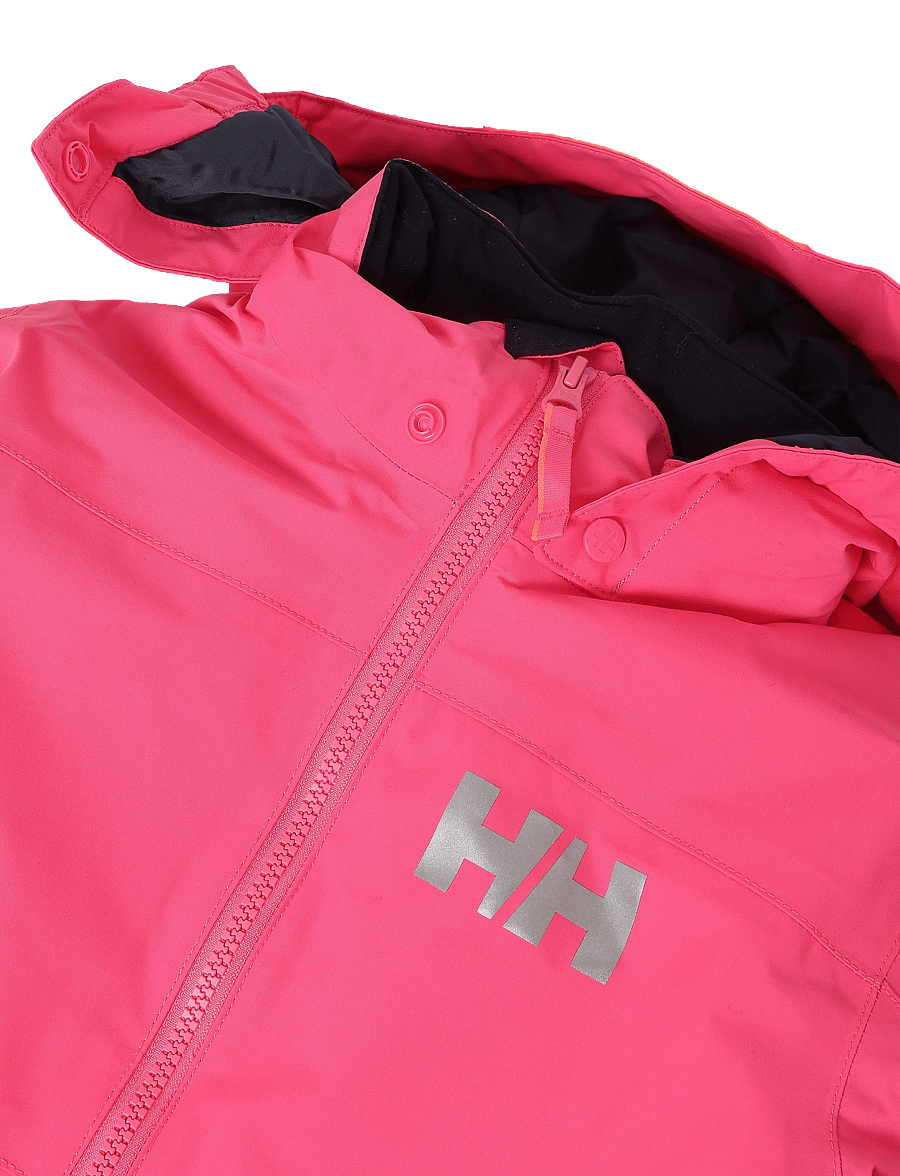 Helly Hansen - K RIDER 3.0 INS SUIT - overtøj - hot pink - 2