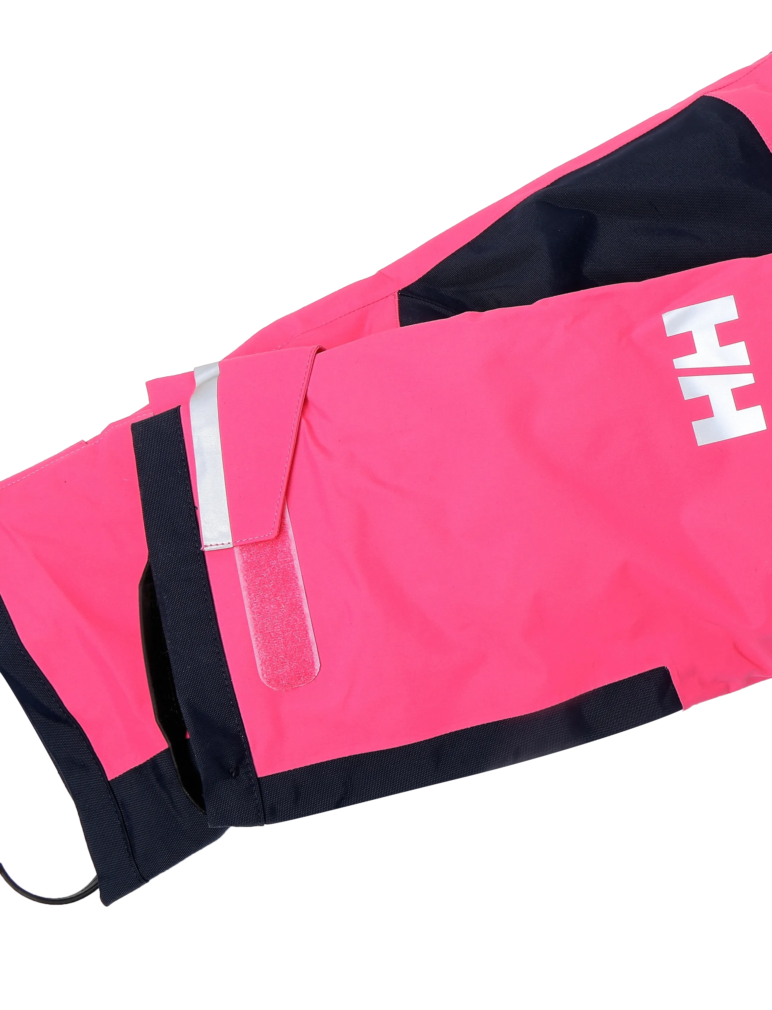 Helly Hansen - K RIDER 3.0 INS SUIT - overtøj - hot pink - 3