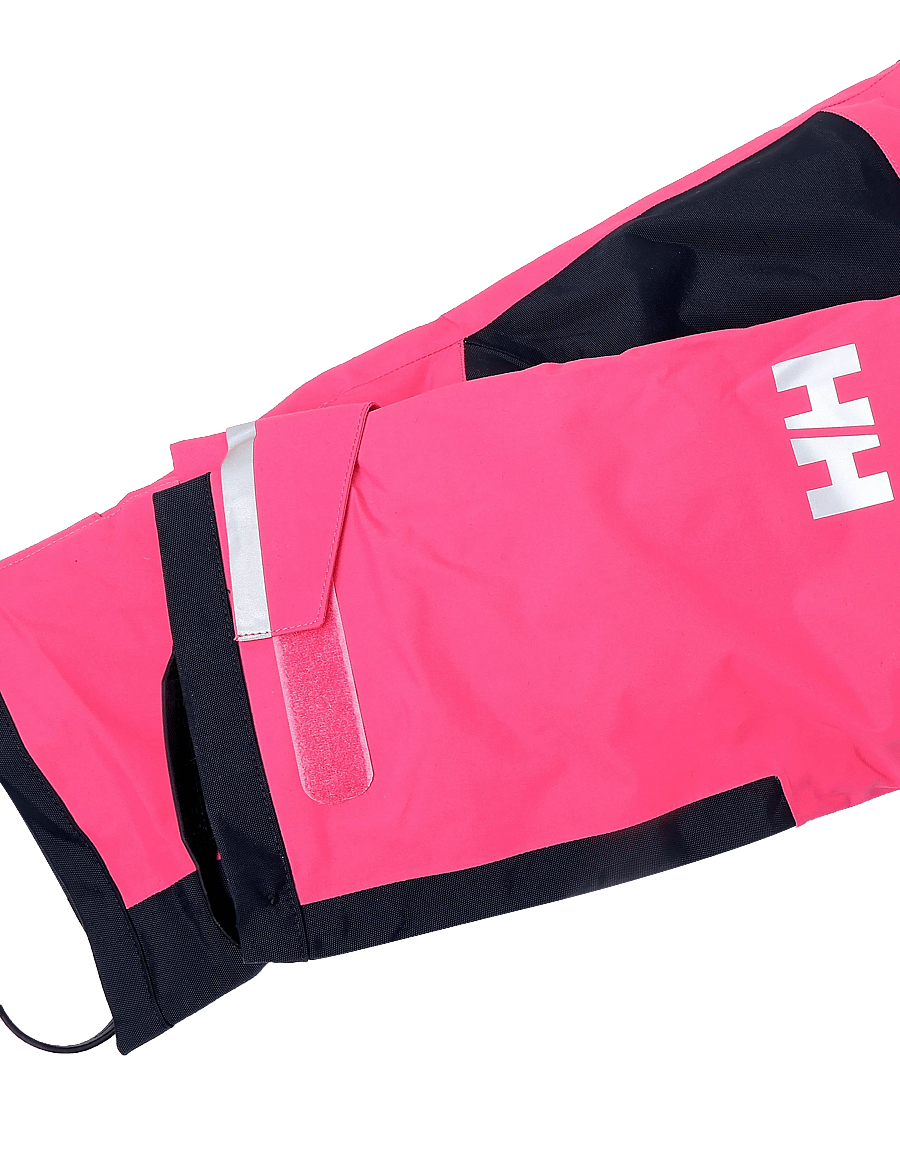 Helly Hansen - K RIDER 3.0 INS SUIT - overtøj - hot pink - 3