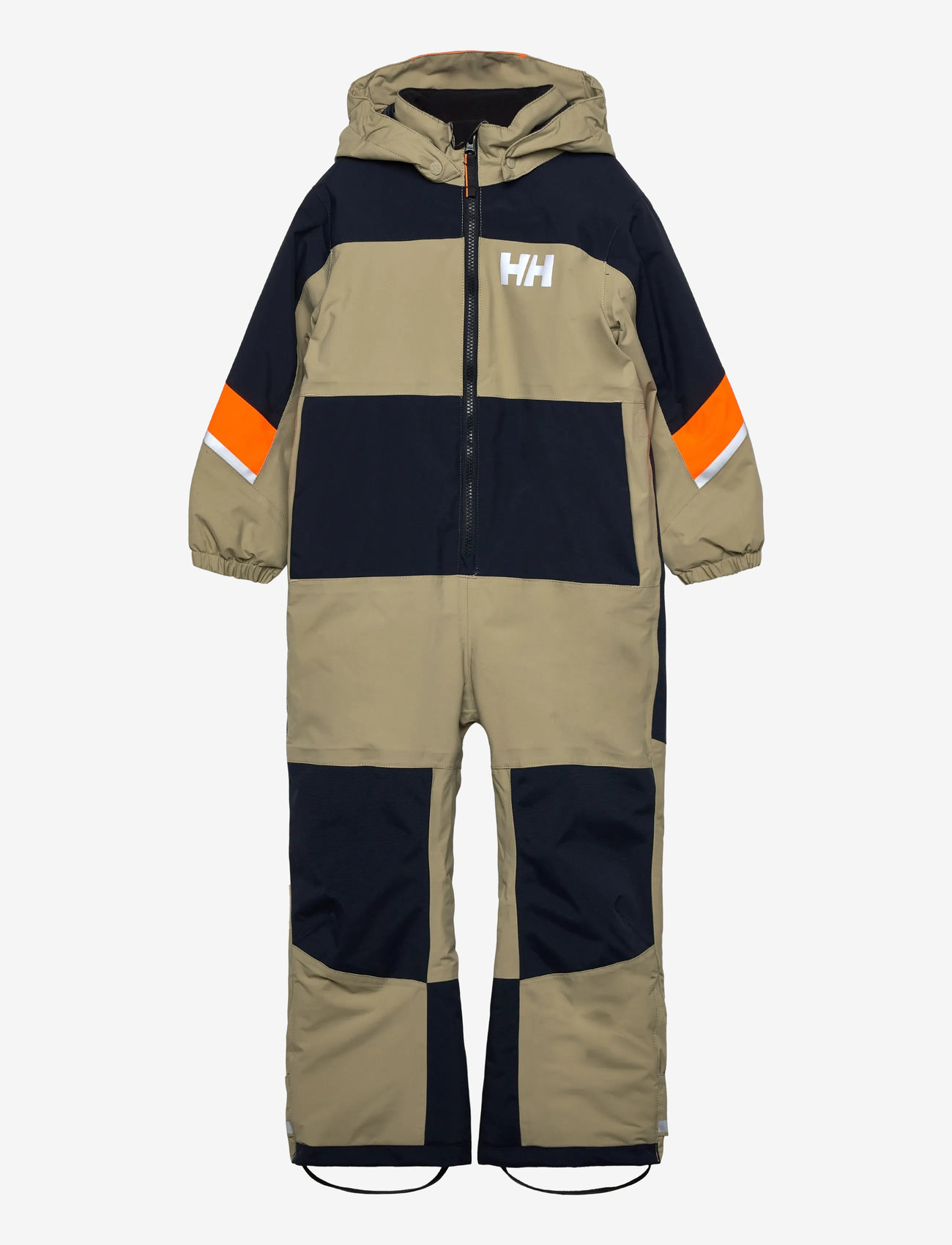 Helly Hansen - K RIDER 3.0 INS SUIT - ytterkläder - light lav - 1