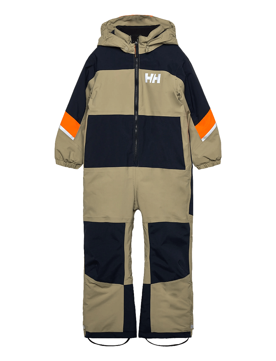 Helly Hansen - K RIDER 3.0 INS SUIT - virsdrēbes - light lav - 1