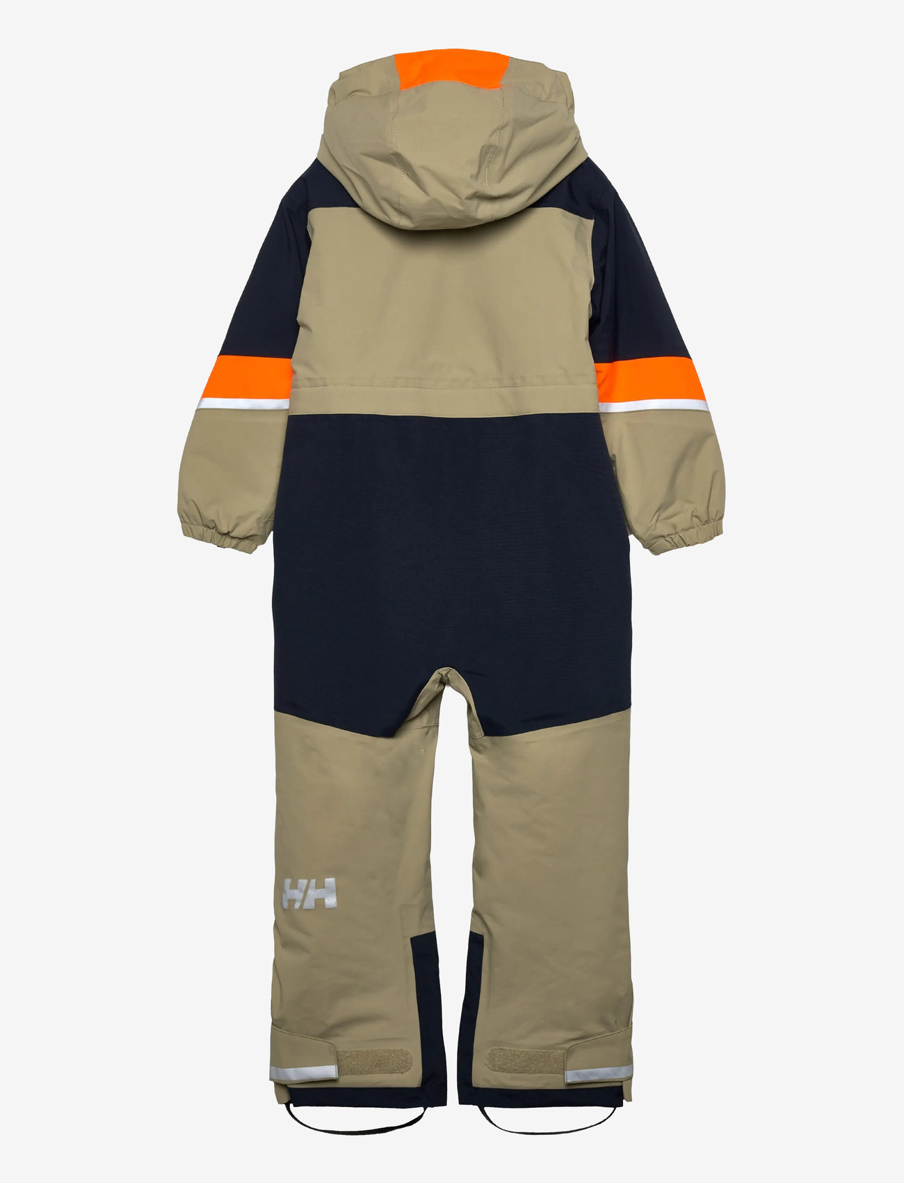 Helly Hansen - K RIDER 3.0 INS SUIT - ytterkläder - light lav - 2