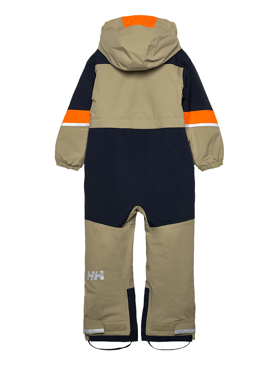 Helly Hansen - K RIDER 3.0 INS SUIT - virsdrēbes - light lav - 2