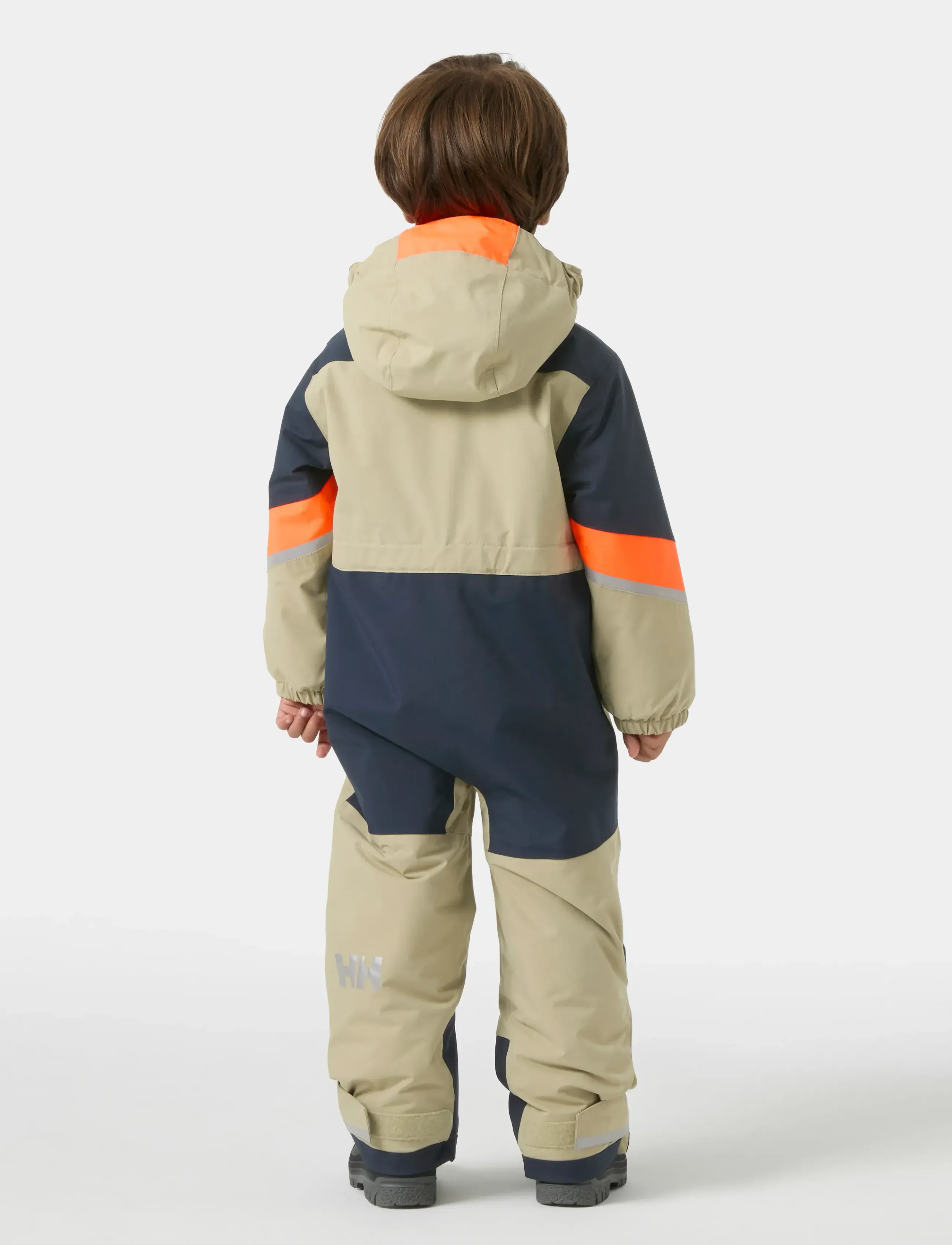 Helly Hansen - K RIDER 3.0 INS SUIT - virsdrēbes - light lav - 3