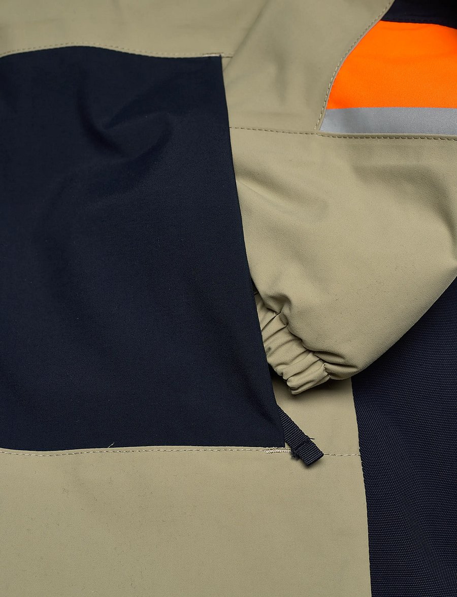 Helly Hansen - K RIDER 3.0 INS SUIT - virsdrēbes - light lav - 5