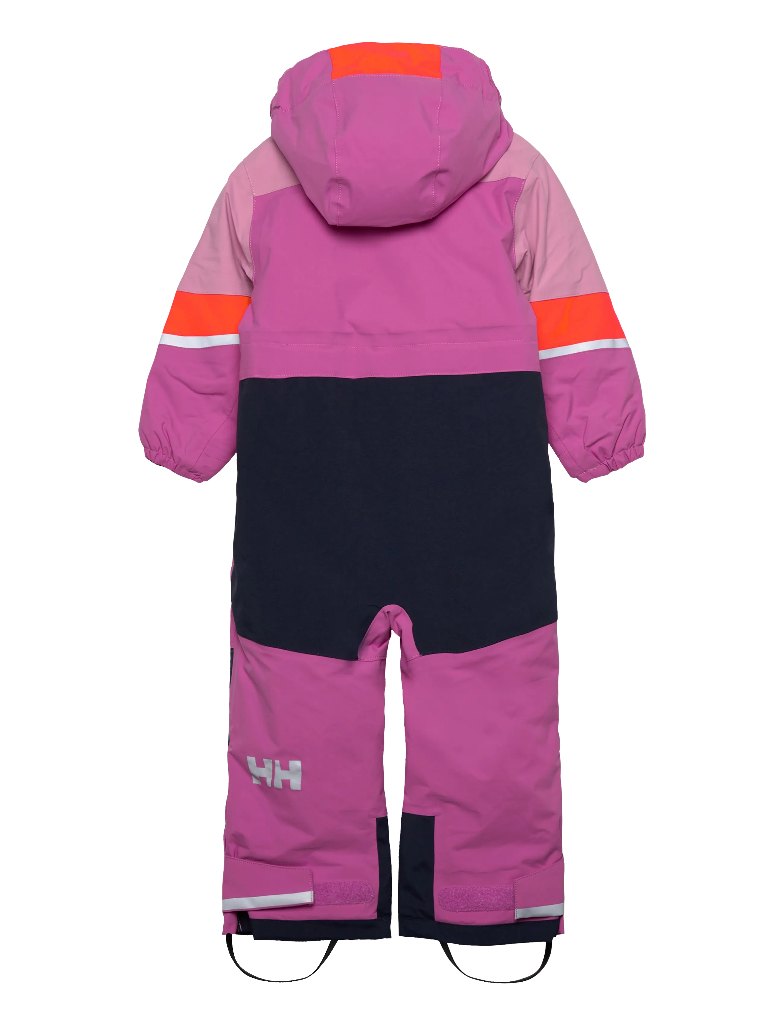 Helly Hansen - K RIDER 3.0 INS SUIT - outdoor - meta pink - 2