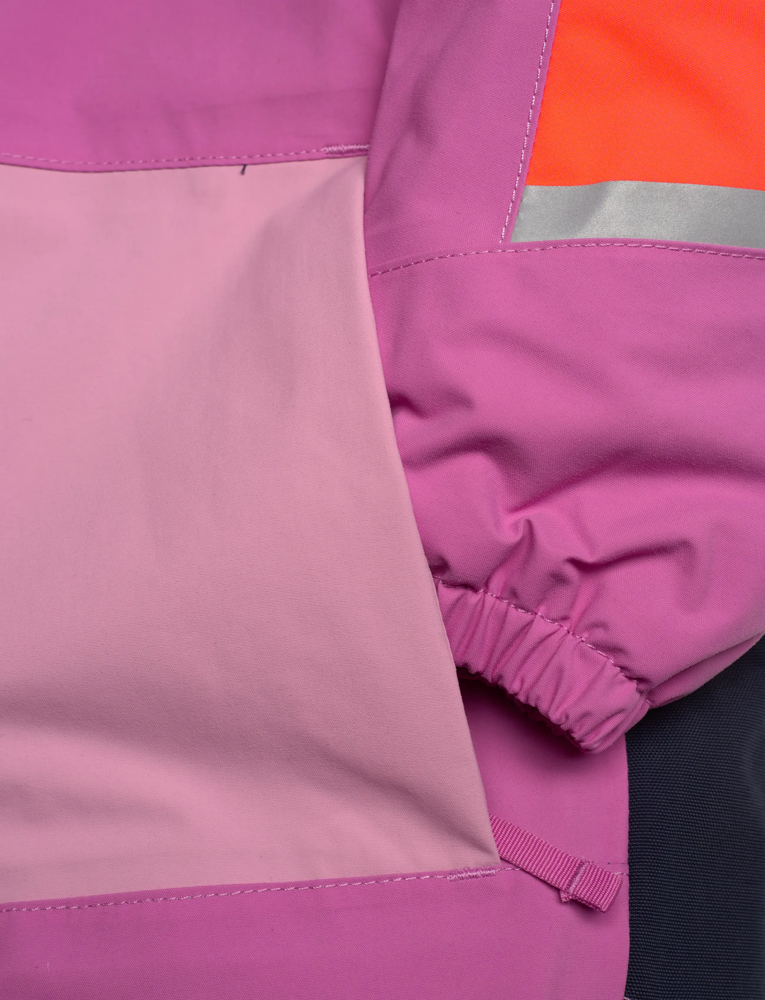 Helly Hansen - K RIDER 3.0 INS SUIT - outdoor - meta pink - 5