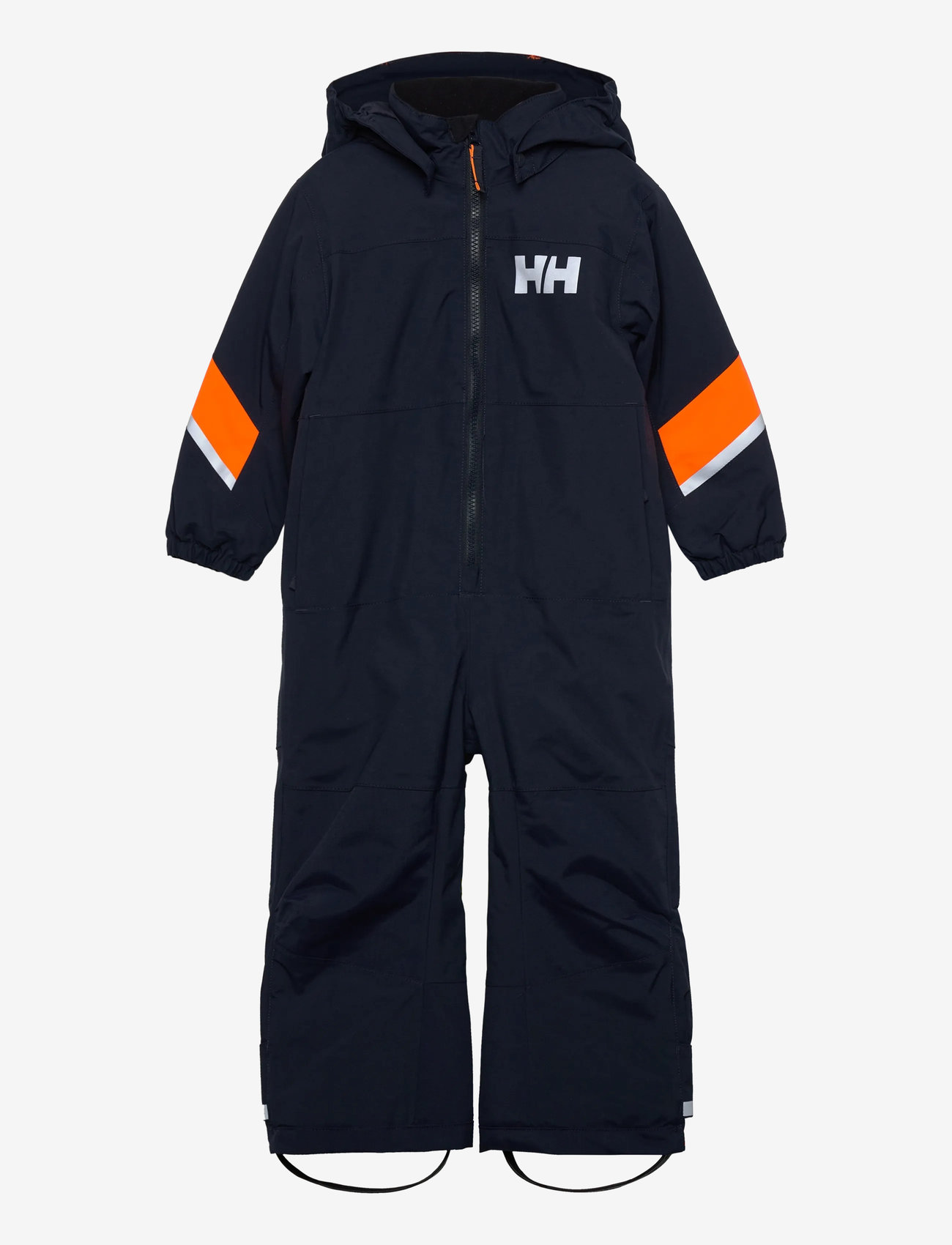 Helly Hansen - K RIDER 3.0 INS SUIT - Õueriided - navy - 1