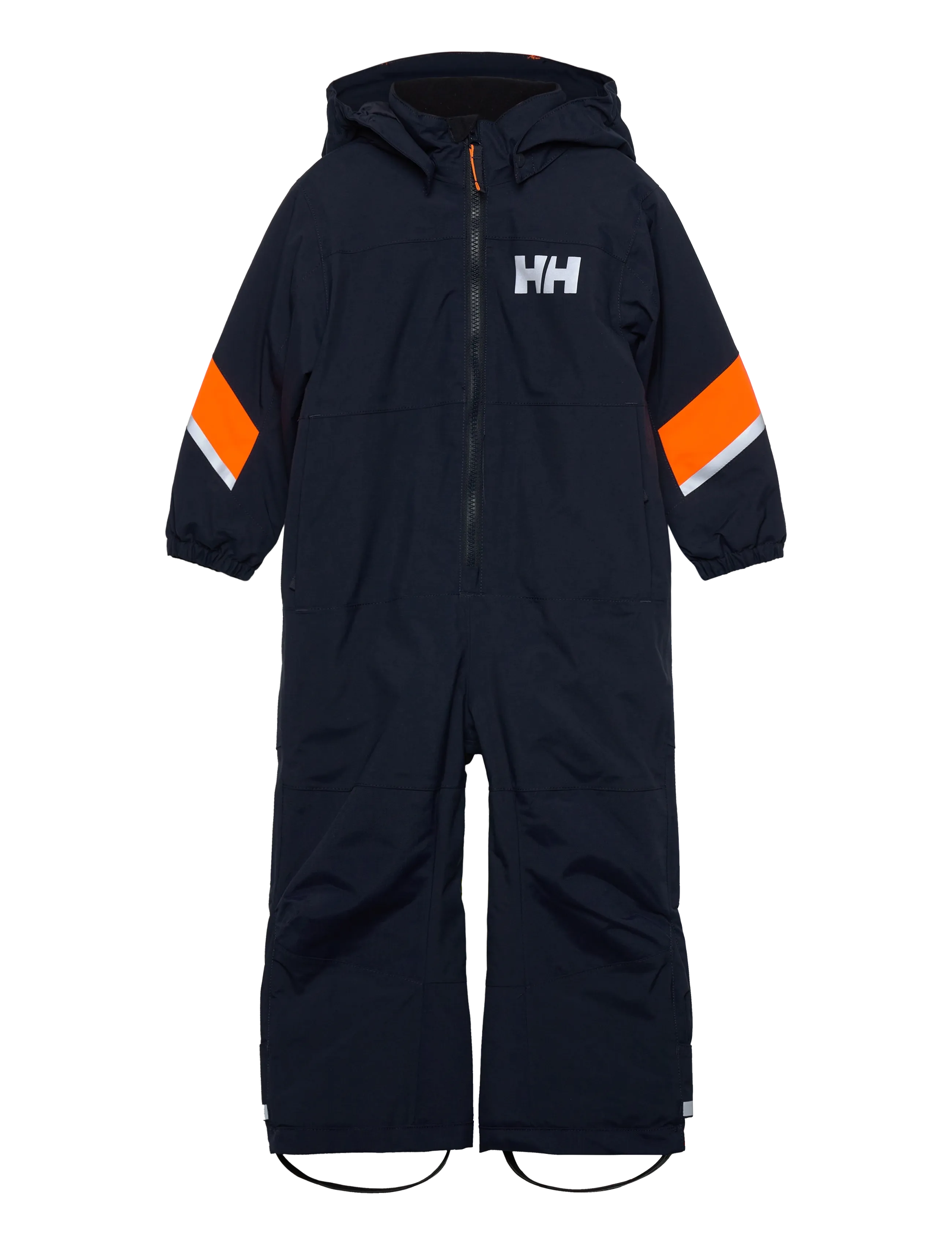 Helly Hansen K RIDER 3.0 INS SUIT - Overalls - NAVY / navy