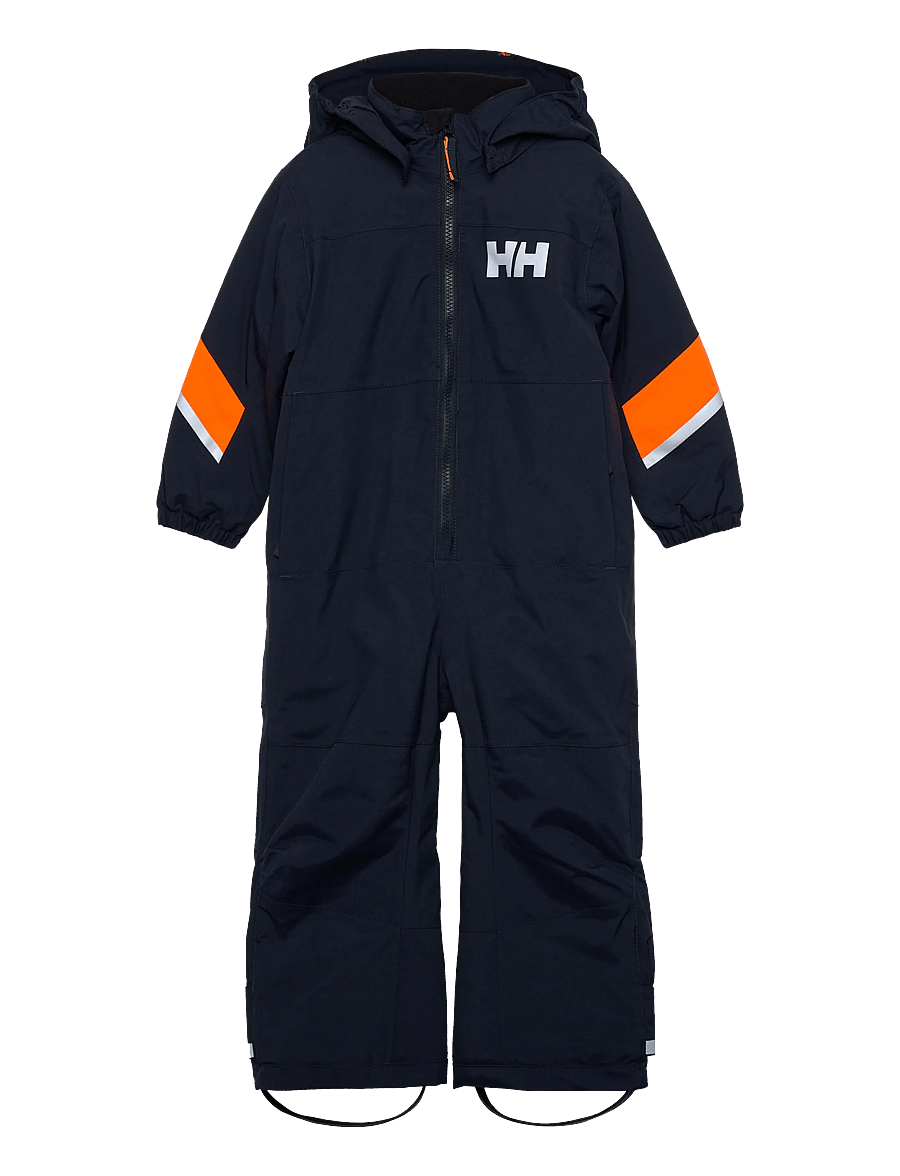 Helly Hansen - K RIDER 3.0 INS SUIT - outdoor - navy - 1