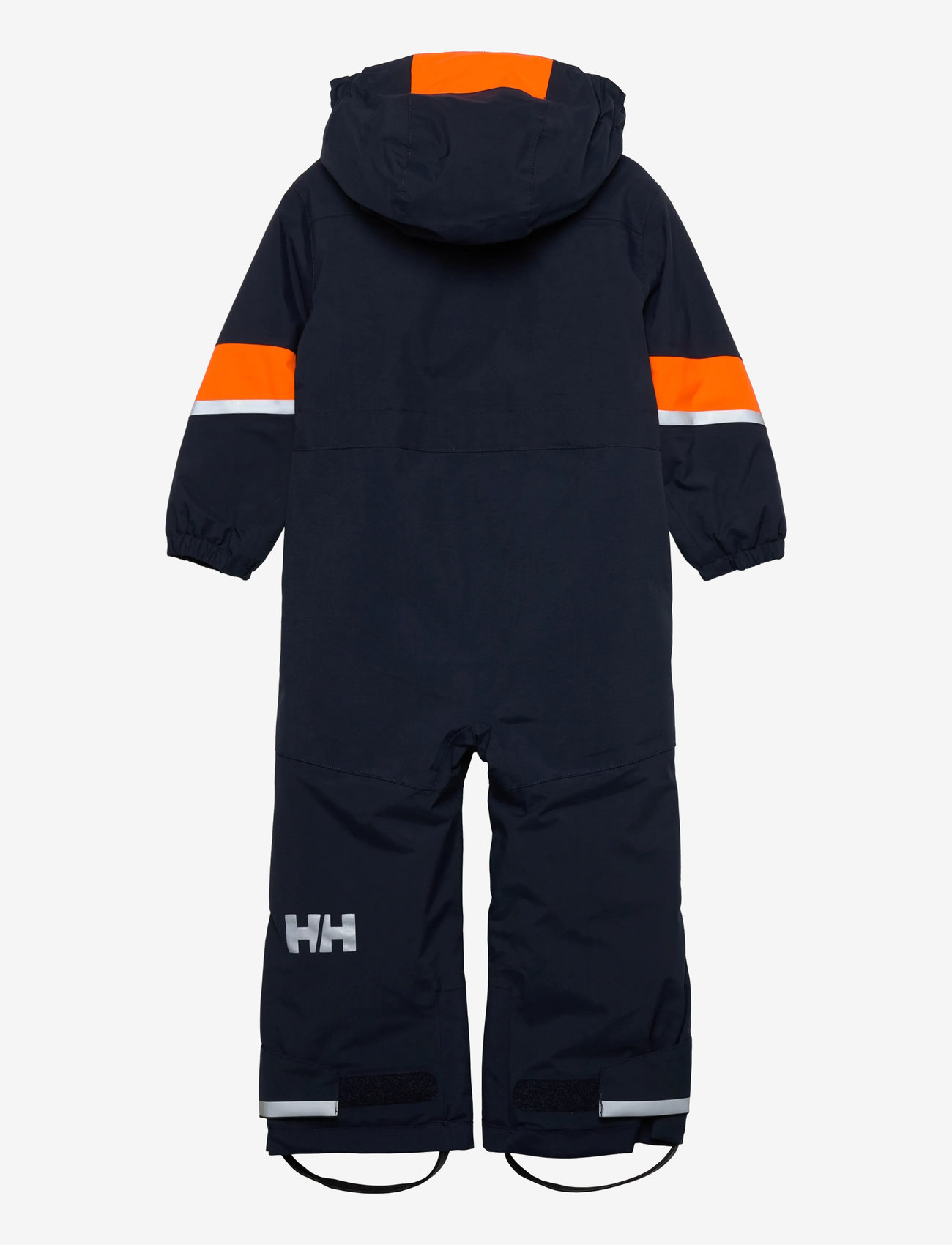 Helly Hansen - K RIDER 3.0 INS SUIT - Õueriided - navy - 2