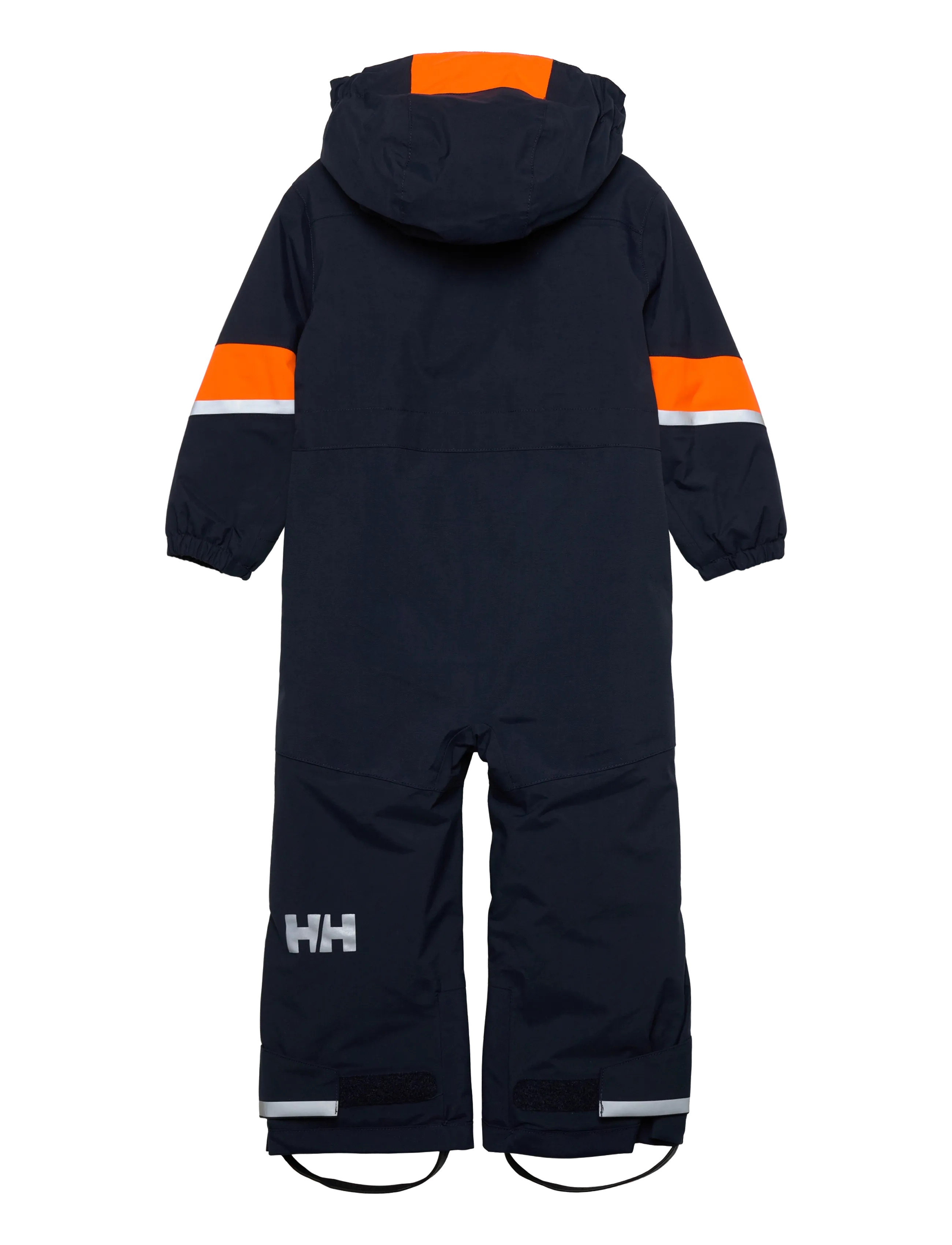 Helly Hansen - K RIDER 3.0 INS SUIT - outdoor - navy - 2