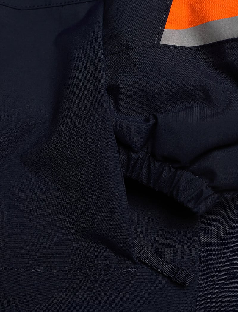 Helly Hansen - K RIDER 3.0 INS SUIT - virsdrēbes - navy - 5