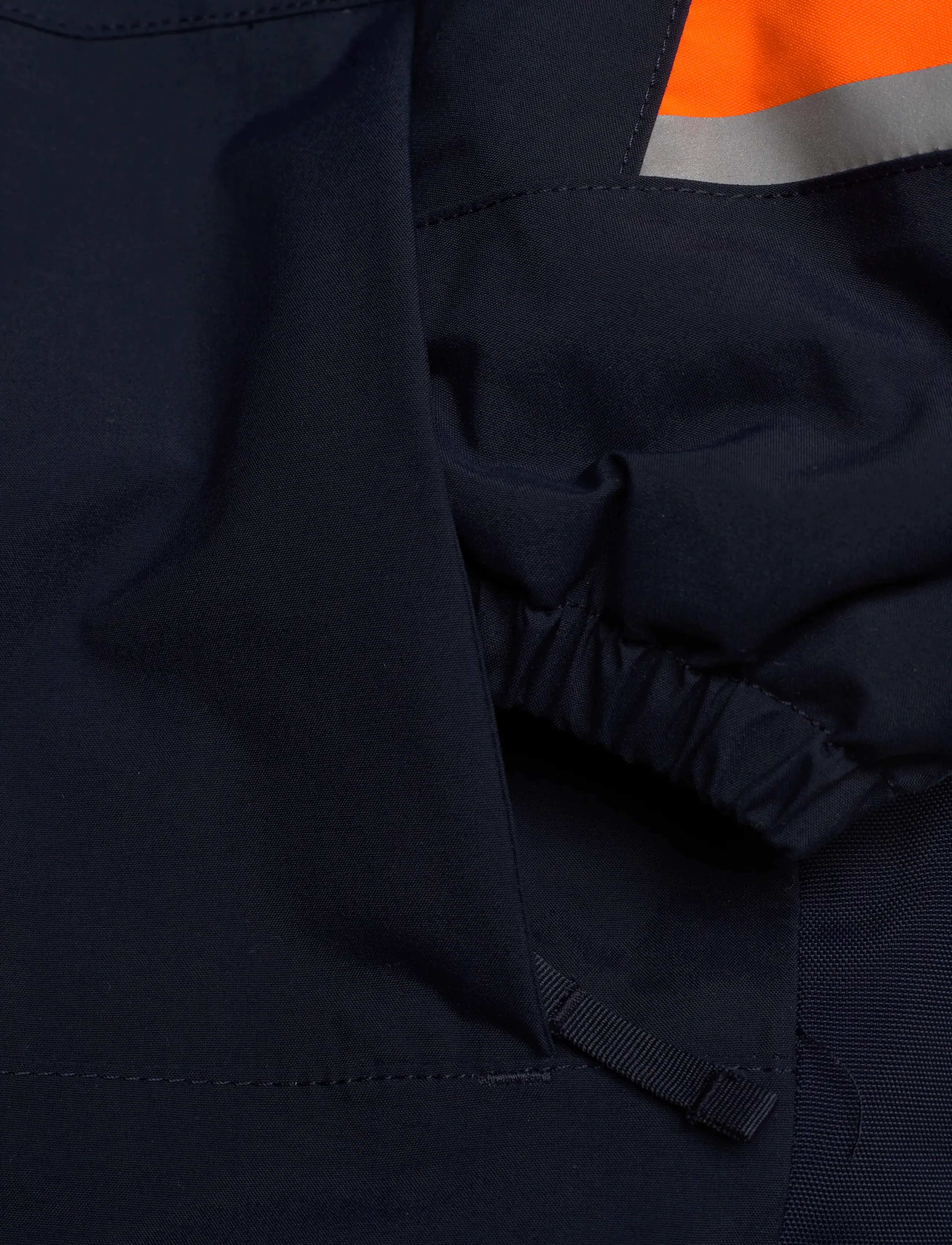 Helly Hansen - K RIDER 3.0 INS SUIT - outdoor - navy - 5