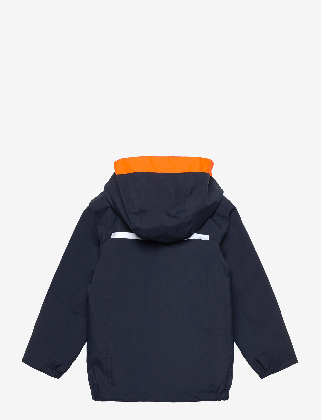 Helly Hansen - K SHELTER HT JACKET - skel- og regnjakkar - navy - 1
