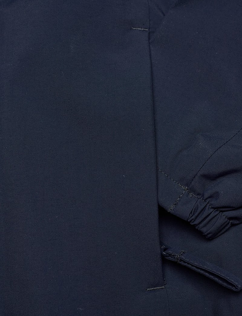 Helly Hansen - K SHELTER HT JACKET - skel- og regnjakkar - navy - 4