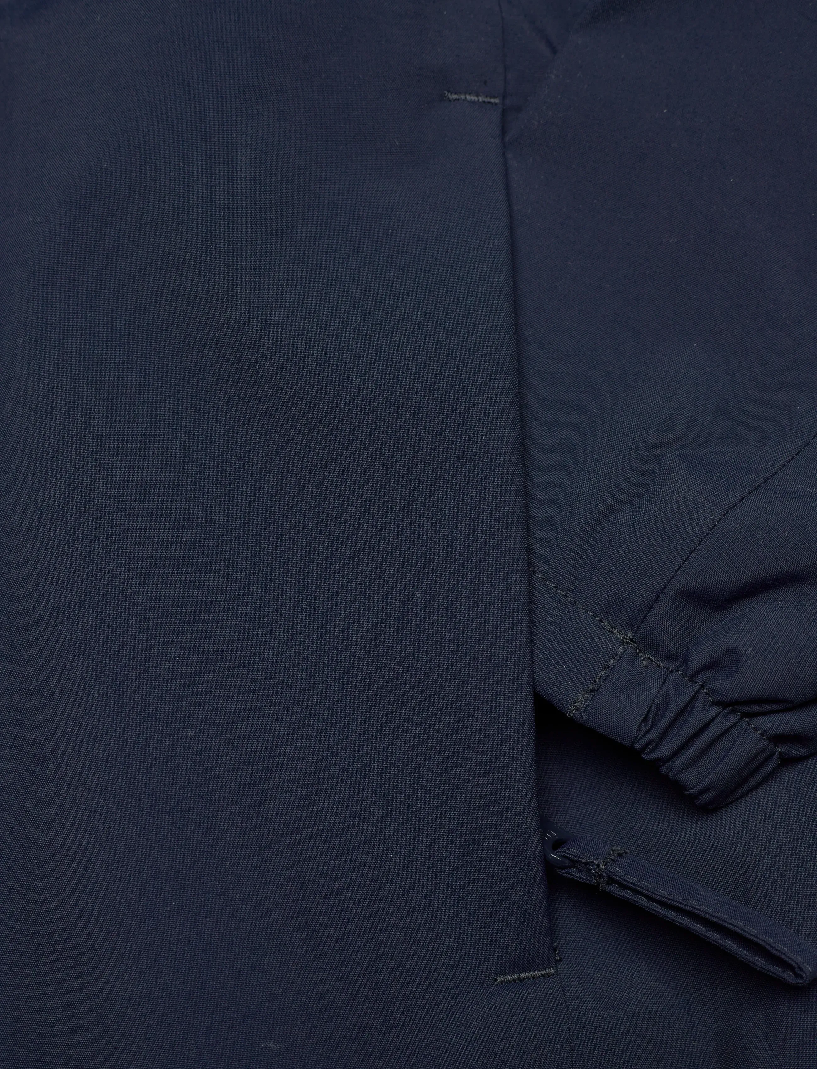 Helly Hansen - K SHELTER HT JACKET - herbstjacken - navy - 4