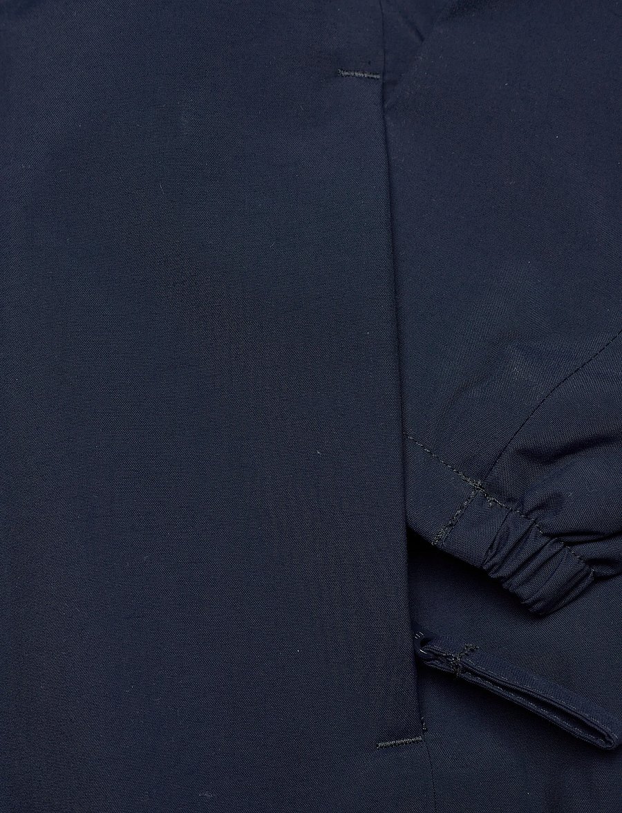 Helly Hansen - K SHELTER HT JACKET - skal- & regnjackor - navy - 4