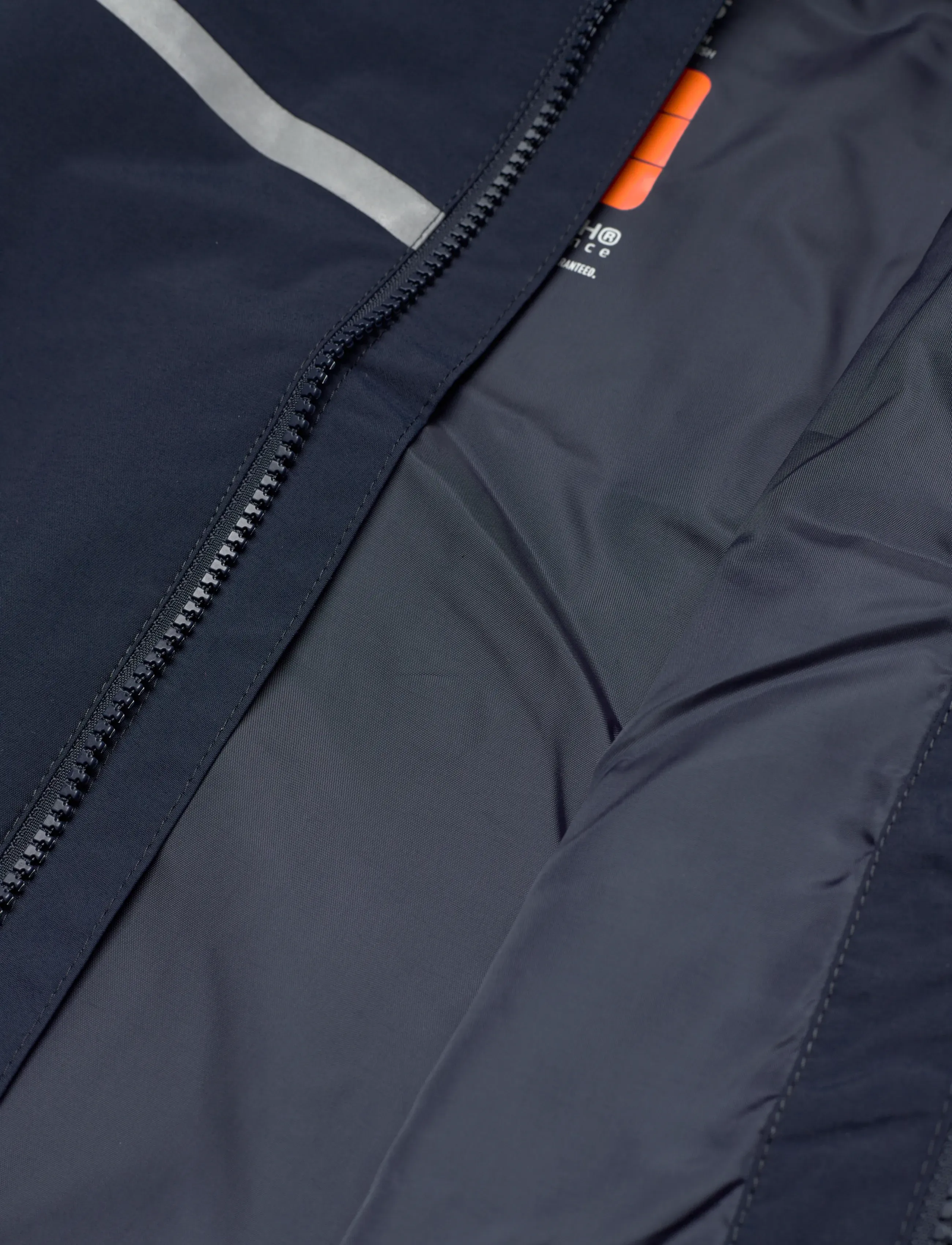 Helly Hansen - K SHELTER HT JACKET - herbstjacken - navy - 5