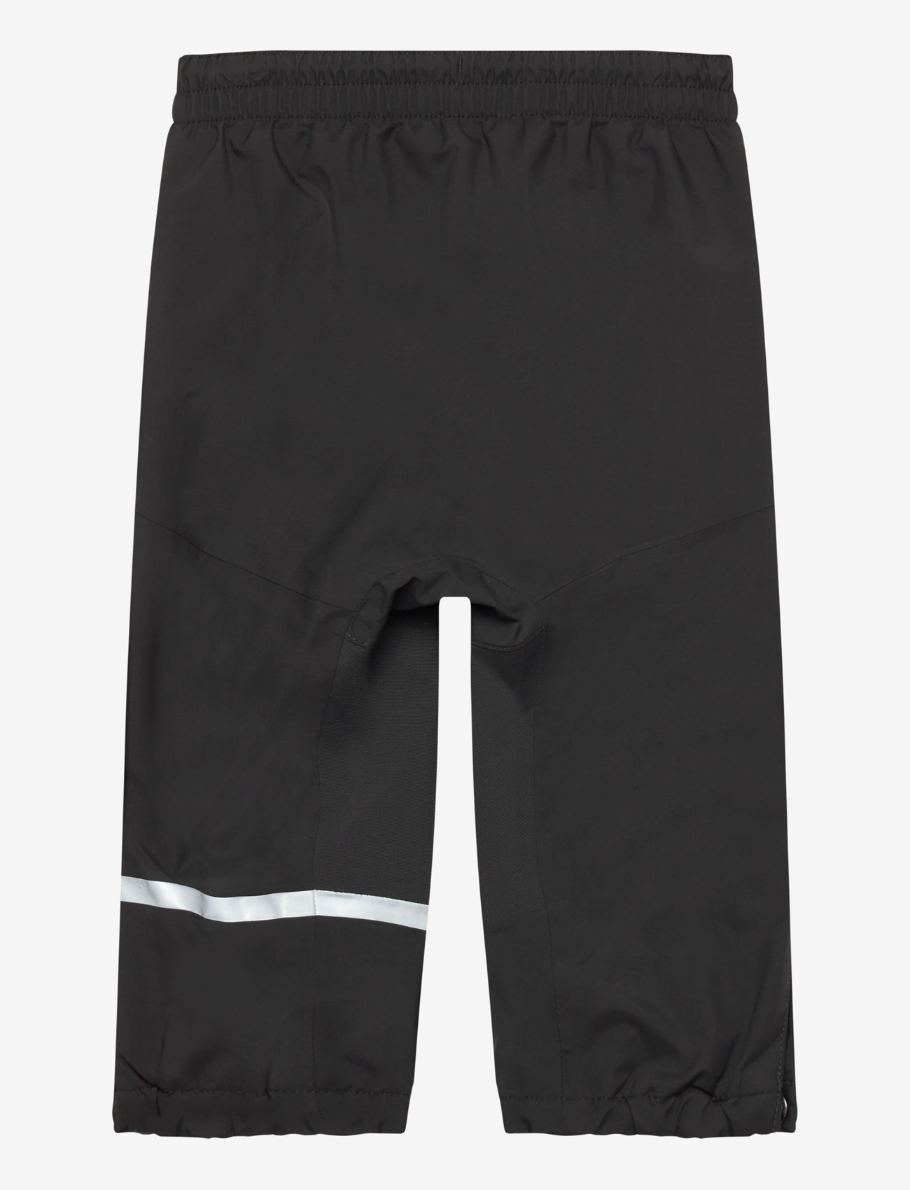 Helly Hansen - K SHELTER HT PANT - shell & rain pants - ebony - 1
