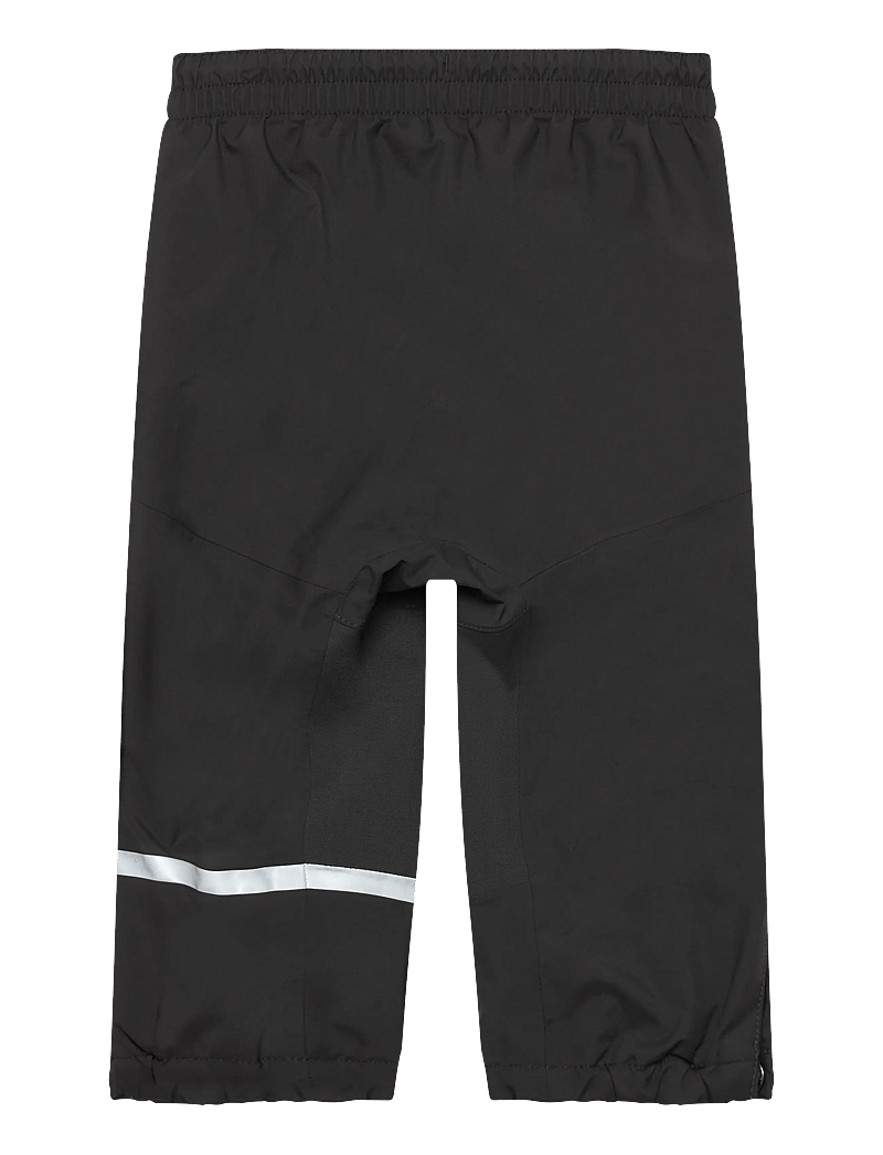 Helly Hansen - K SHELTER HT PANT - shell & rain pants - ebony - 1