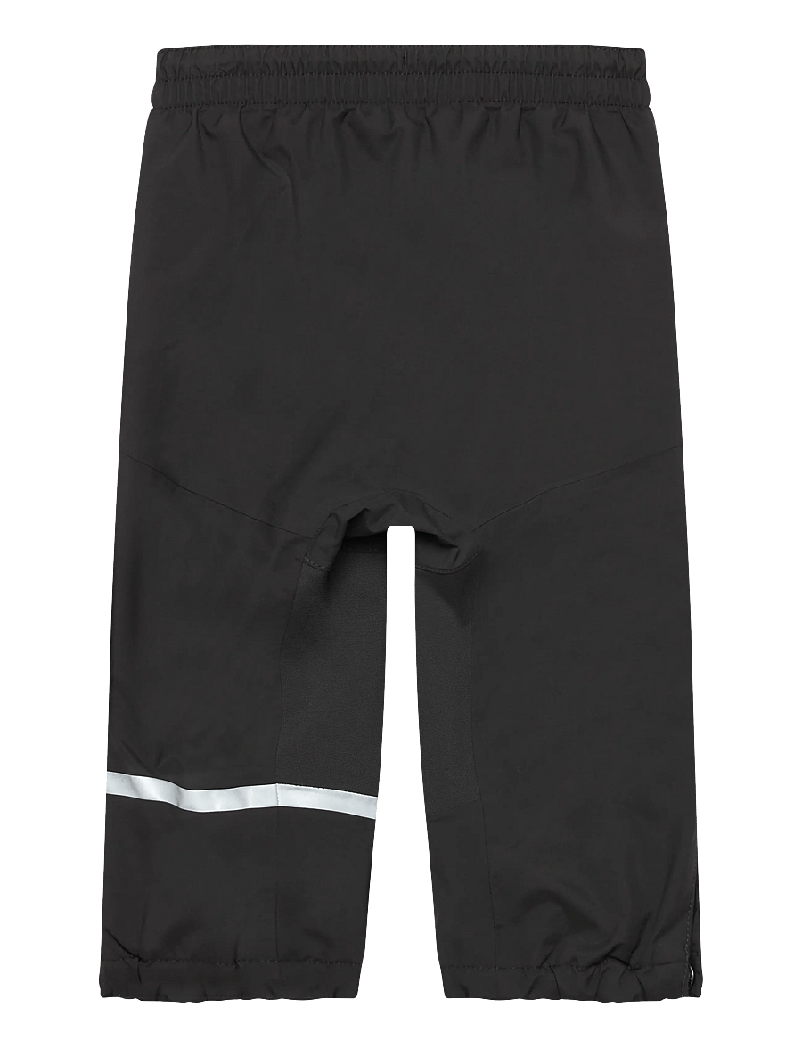 Helly Hansen - K SHELTER HT PANT - shell- & regenbroeken - ebony - 1