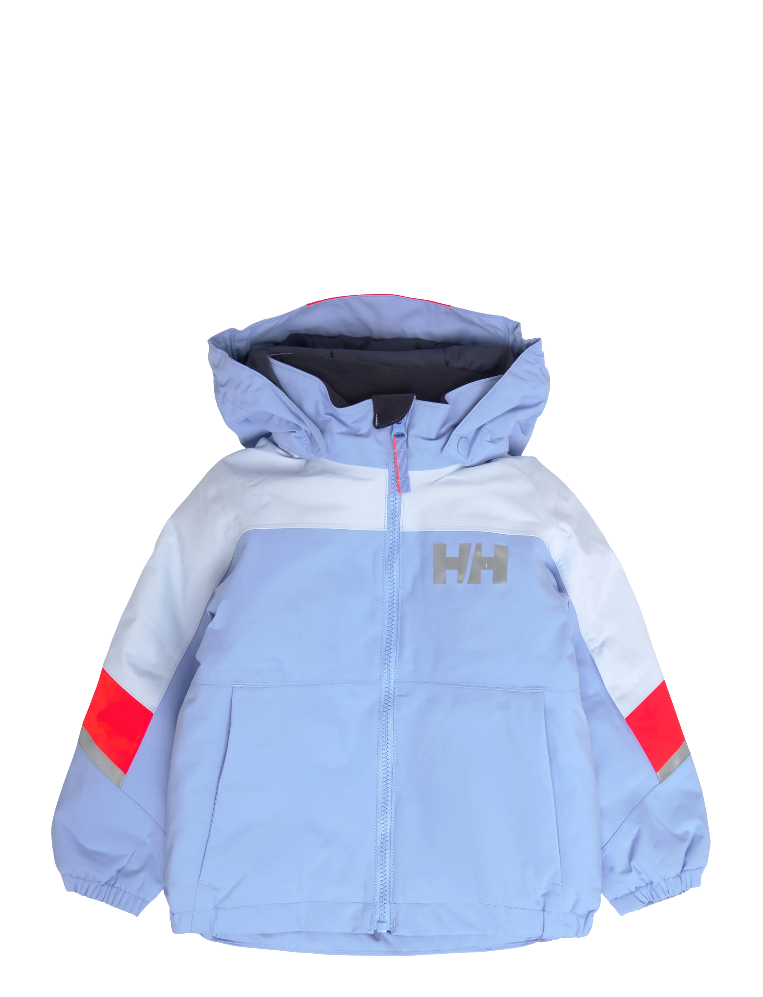 Helly Hansen K RIDER JACKET - Helly Hansen - BRIGHT BLUE / blue