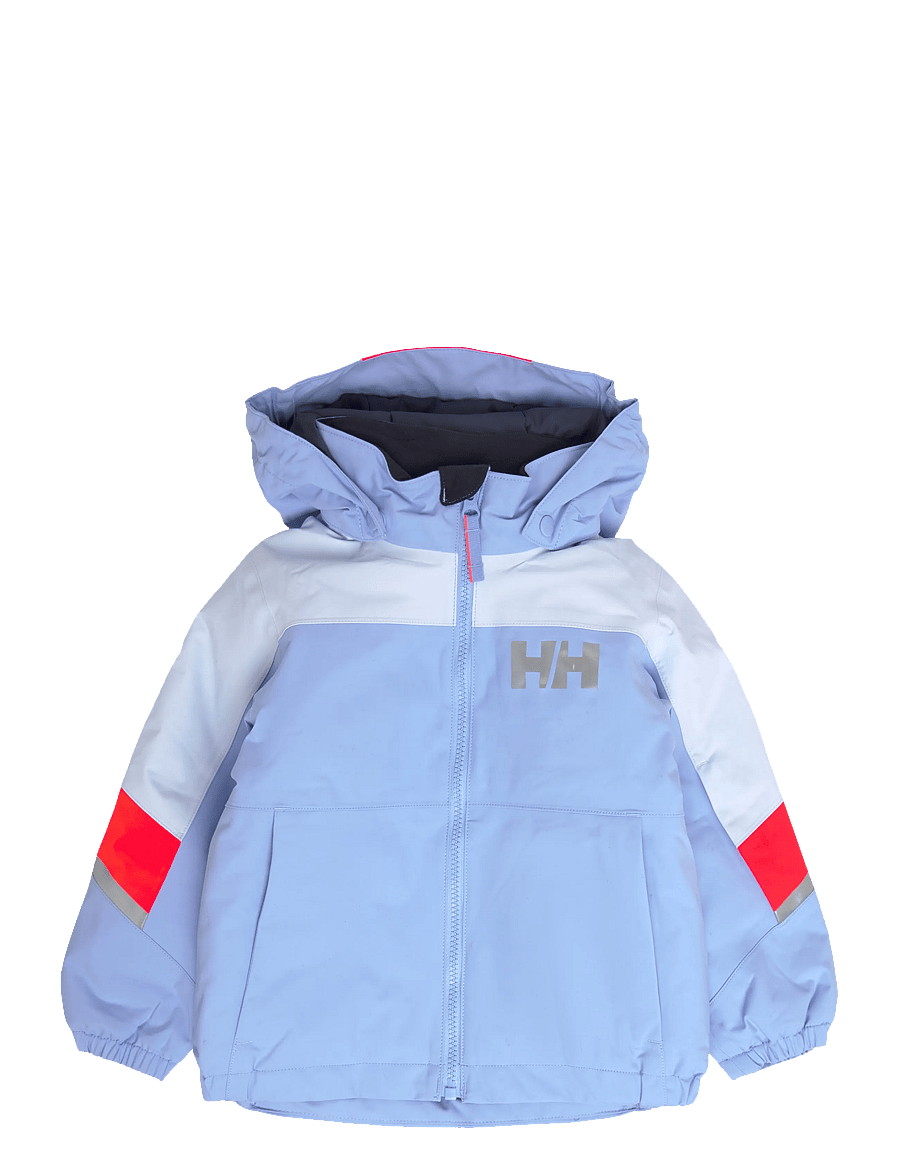 Helly Hansen - K RIDER JACKET - isolerade jackor - bright blue - 0