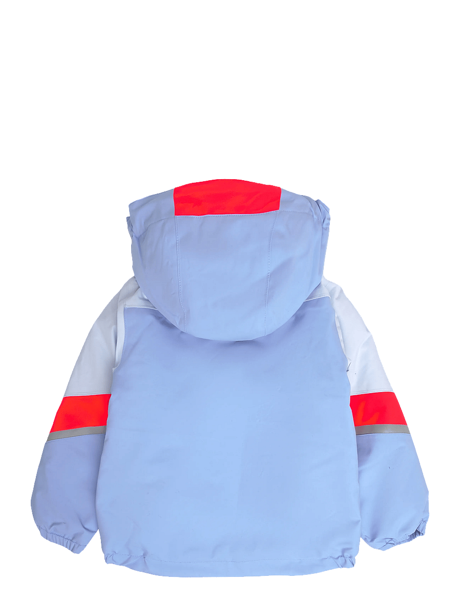Helly Hansen - K RIDER JACKET - isolerade jackor - bright blue - 1