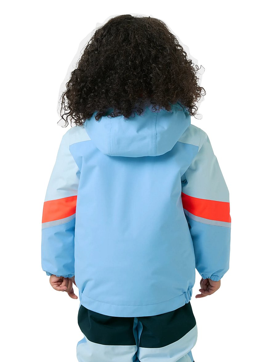 Helly Hansen - K RIDER JACKET - Üleriided - bright blue - 3