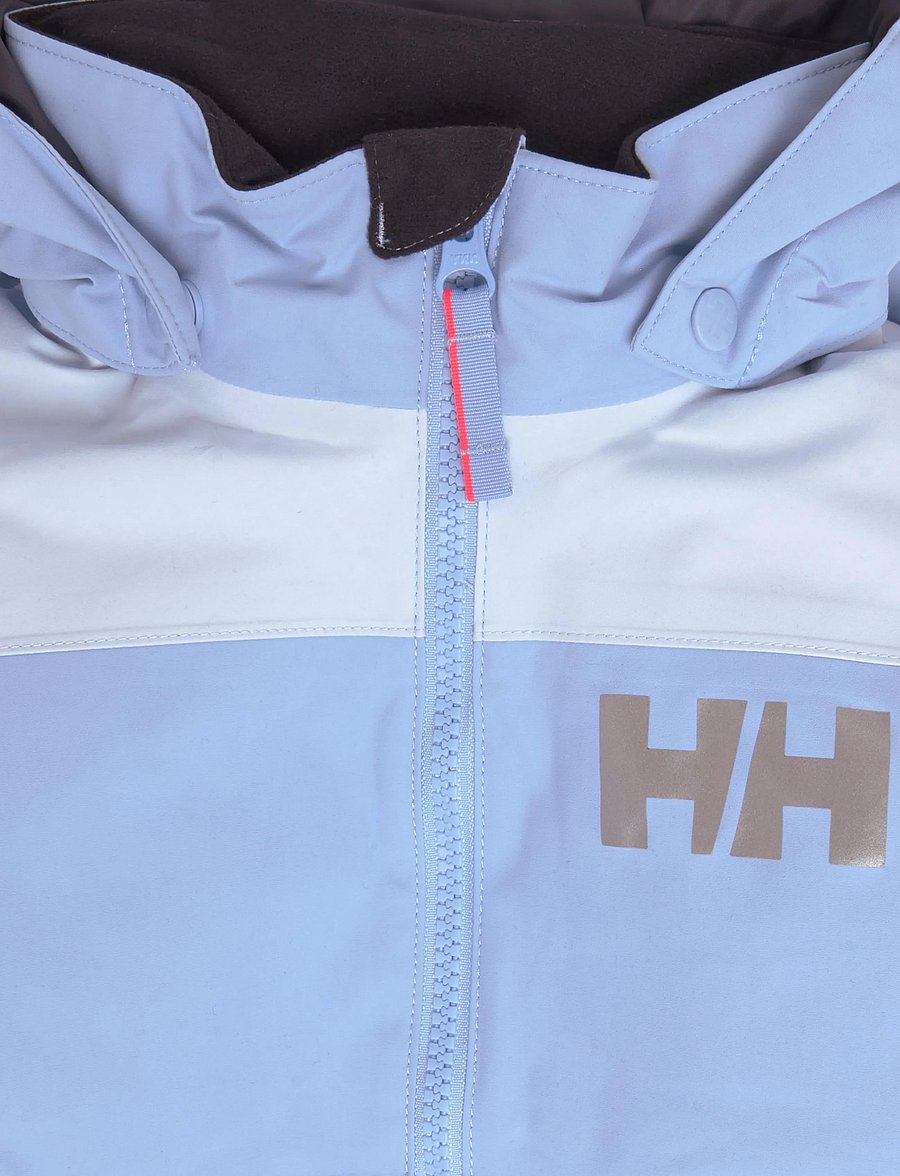 Helly Hansen - K RIDER JACKET - isolerade jackor - bright blue - 2
