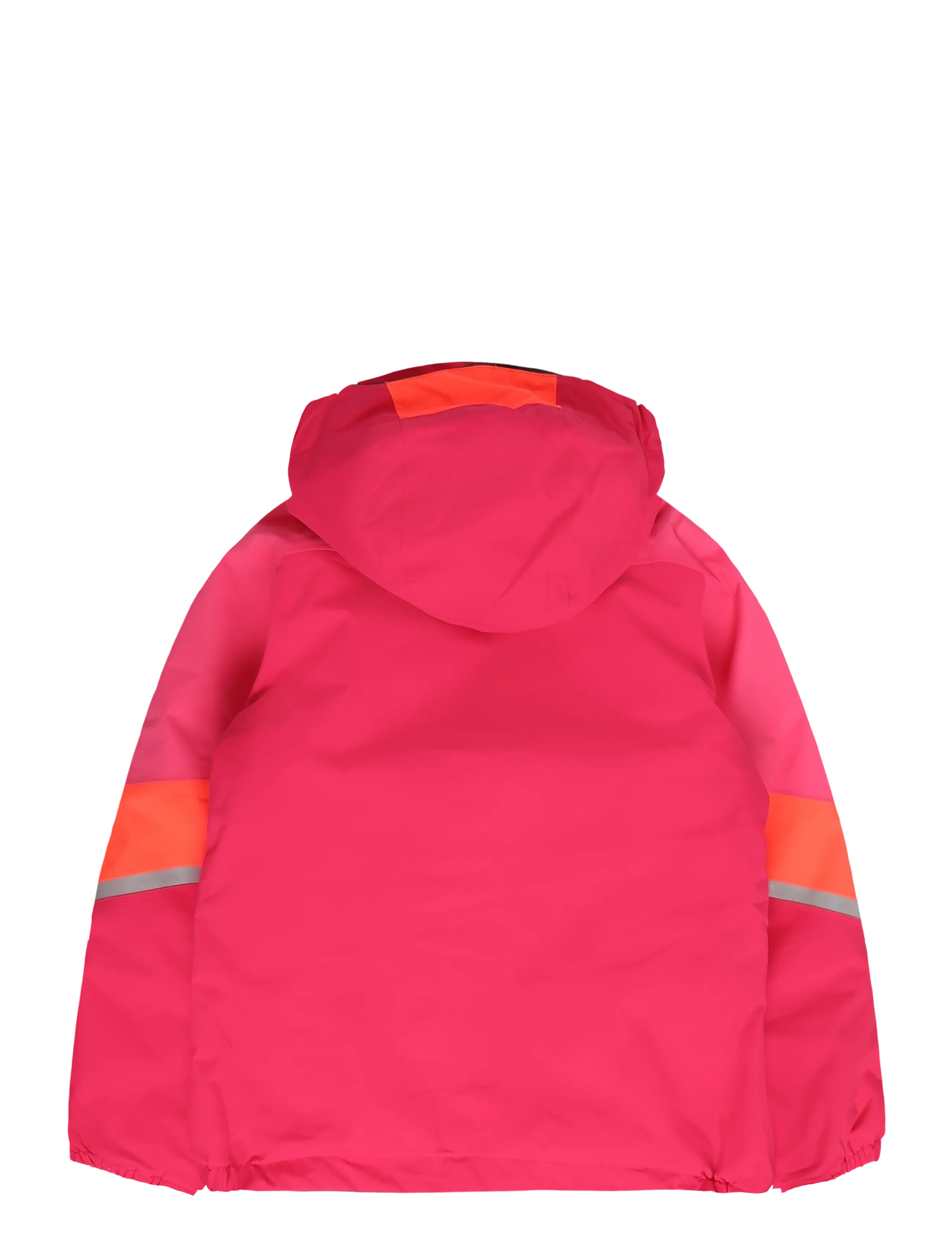 Helly Hansen - K RIDER JACKET - insulated jackets - cranberry - 1