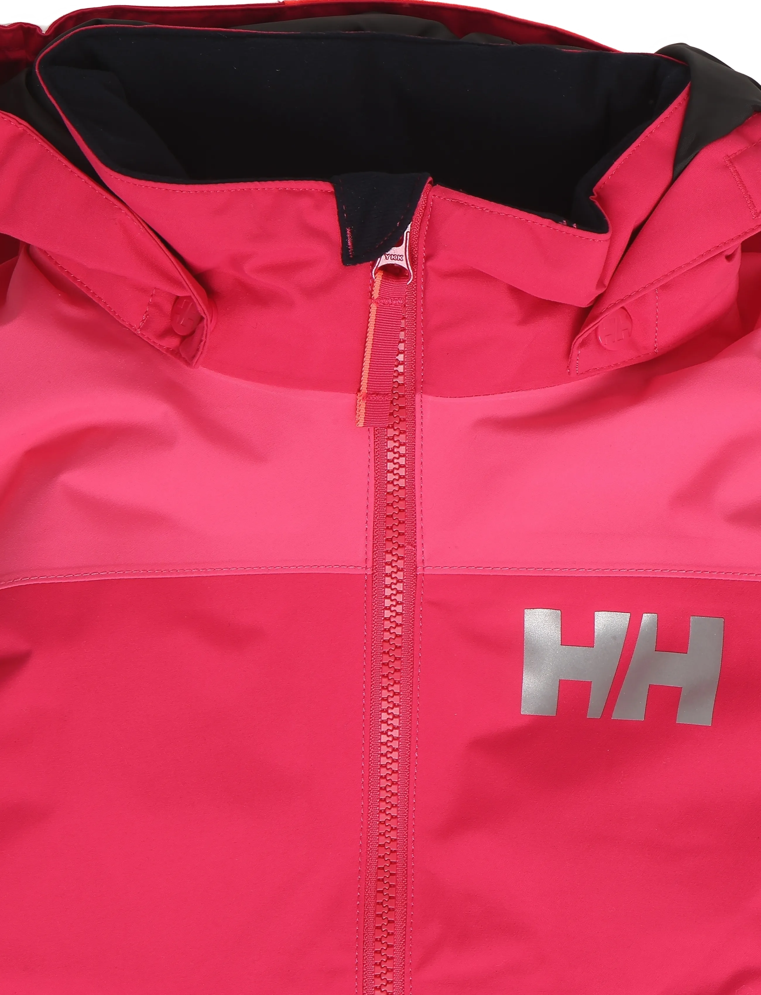 Helly Hansen - K RIDER JACKET - insulated jackets - cranberry - 2