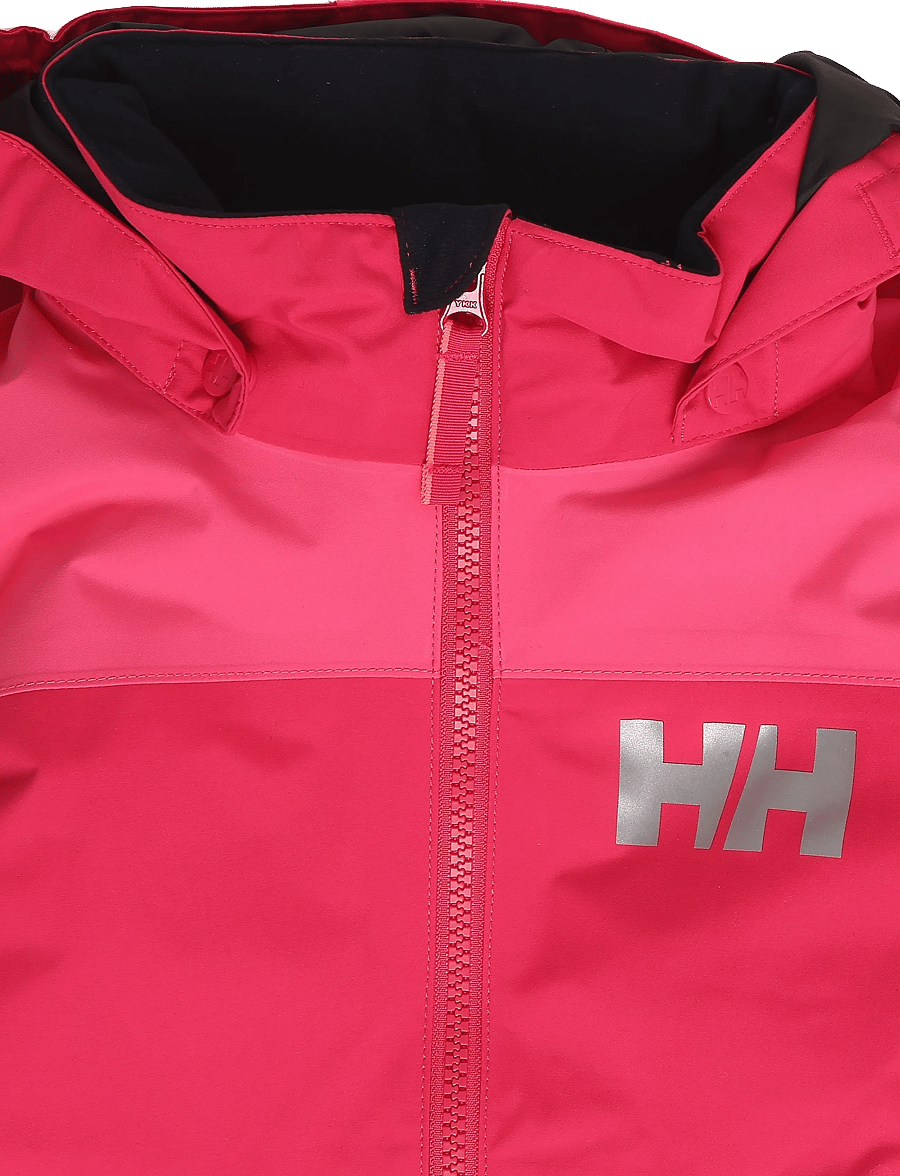 Helly Hansen - K RIDER JACKET - insulated jackets - cranberry - 2