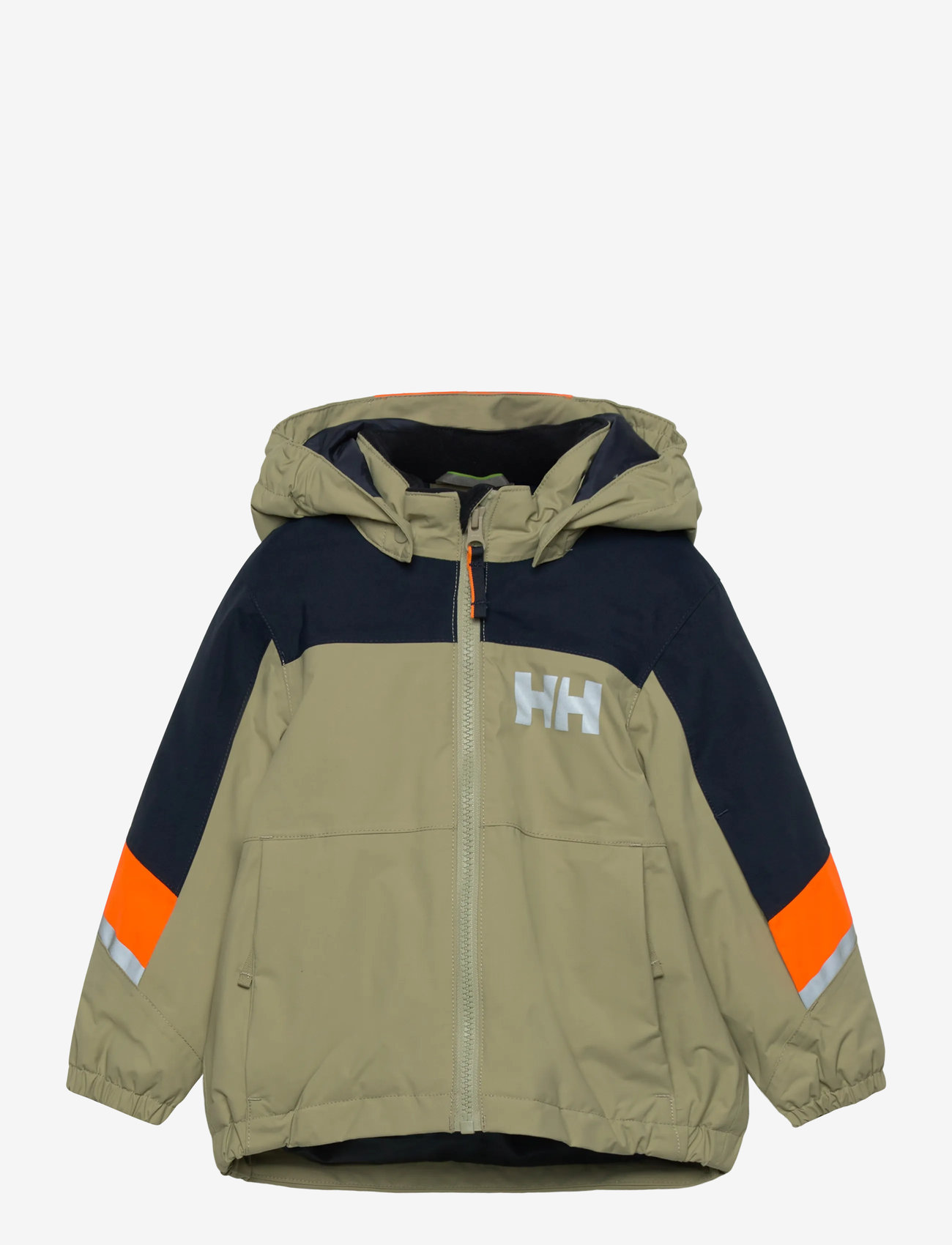 Helly Hansen - K RIDER JACKET - insulated jackets - light lav - 1