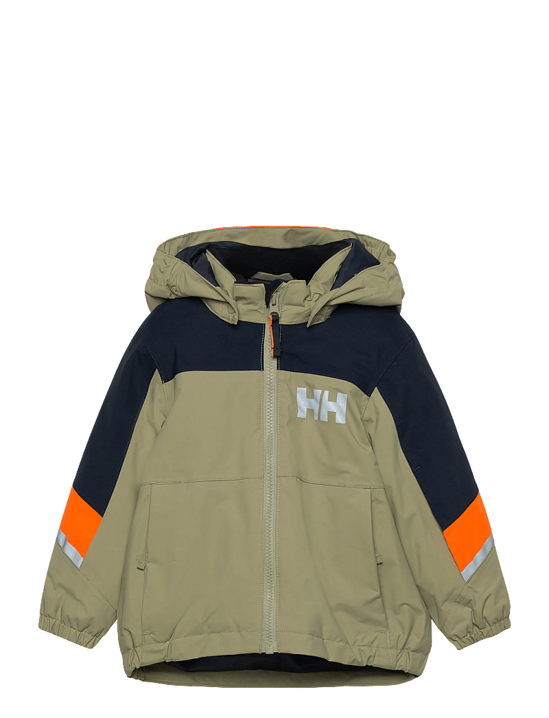 Helly Hansen - K RIDER JACKET - isolierte jacken - light lav - 1