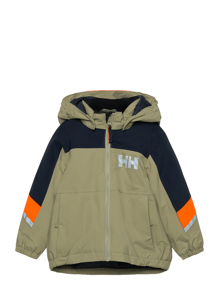 Helly Hansen - K RIDER JACKET - isolierte jacken - light lav - 1