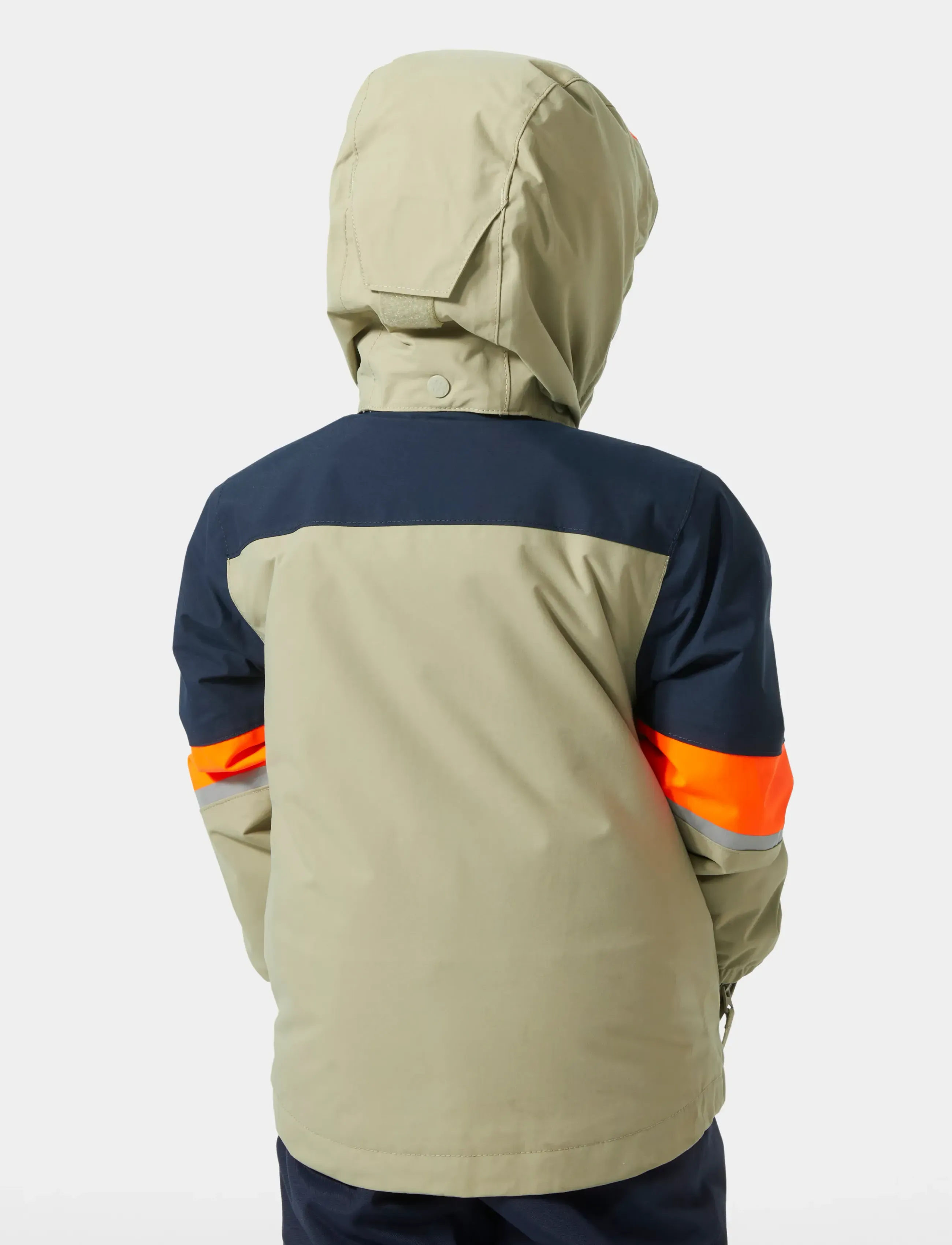 Helly Hansen - K RIDER JACKET - insulated jackets - light lav - 3