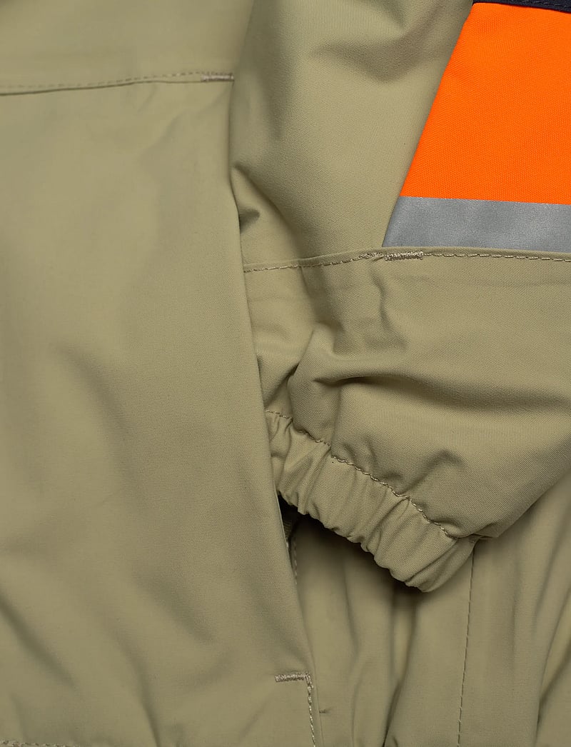 Helly Hansen - K RIDER JACKET - isolierte jacken - light lav - 5